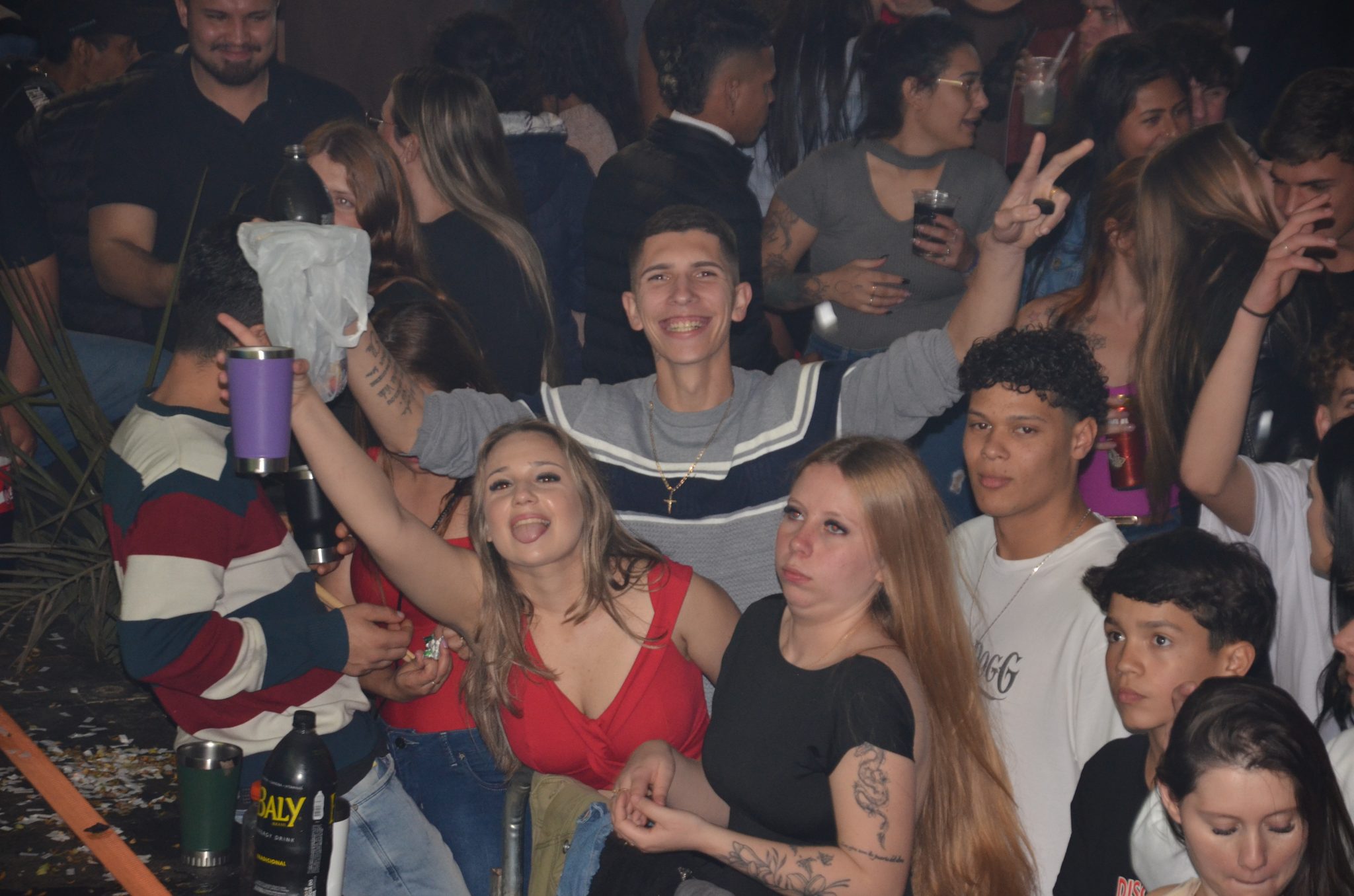Seberi Agro Fest - sábado