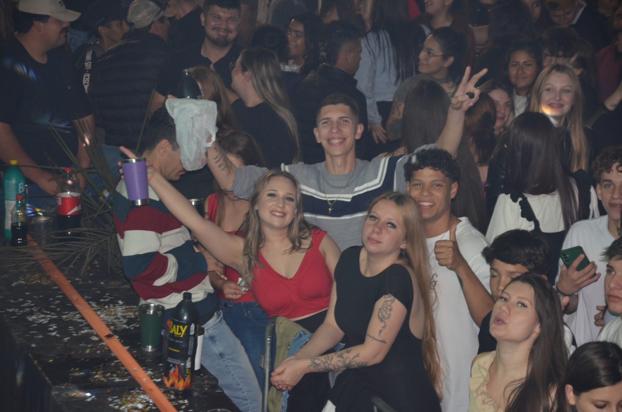Seberi Agro Fest - sábado