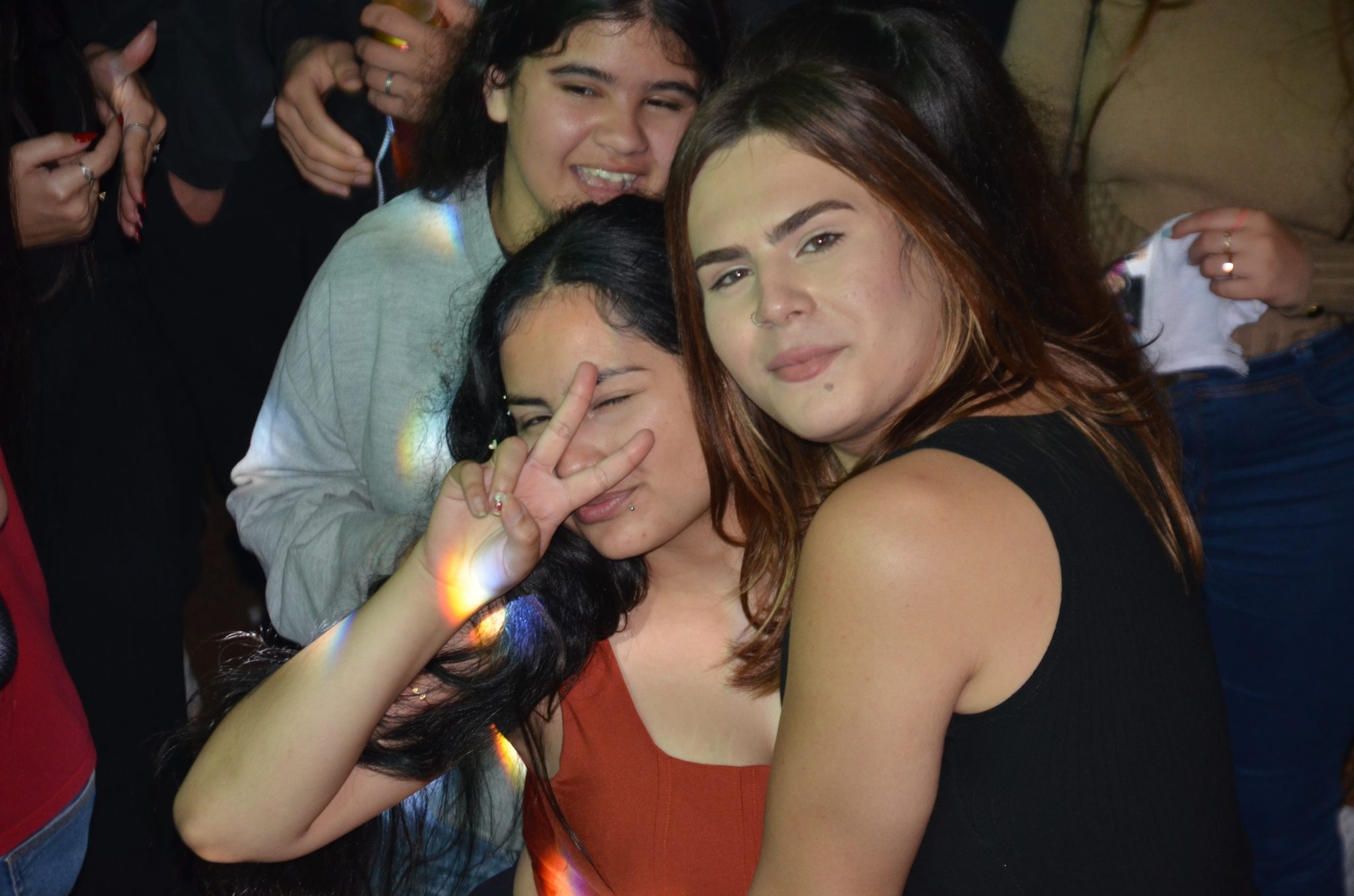 Seberi Agro Fest - sábado