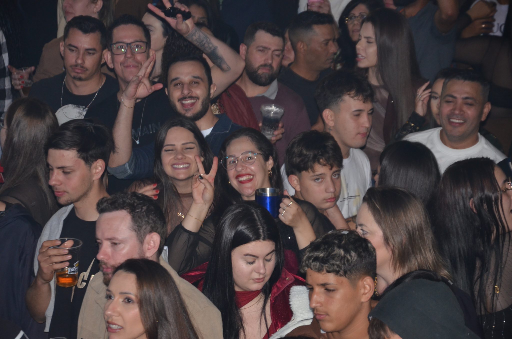 Seberi Agro Fest - sábado