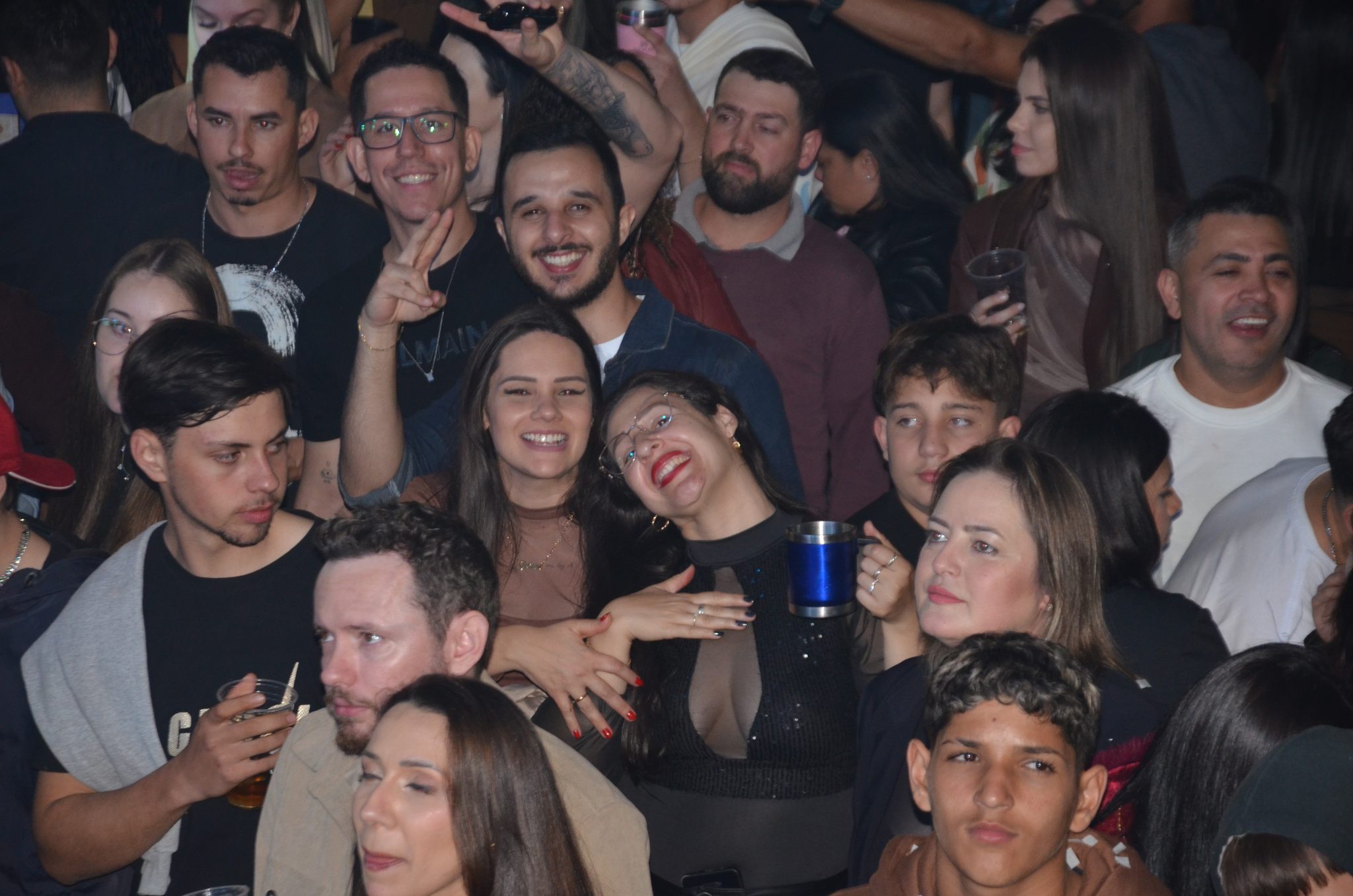 Seberi Agro Fest - sábado