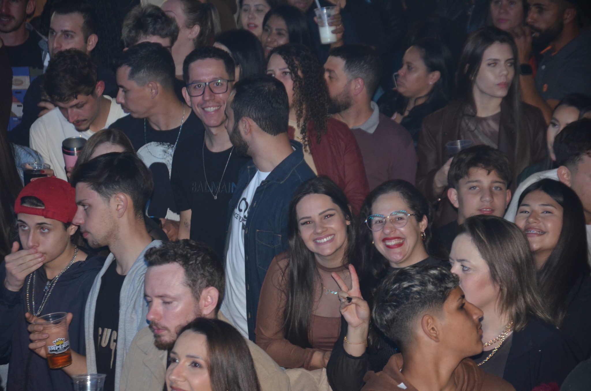 Seberi Agro Fest - sábado