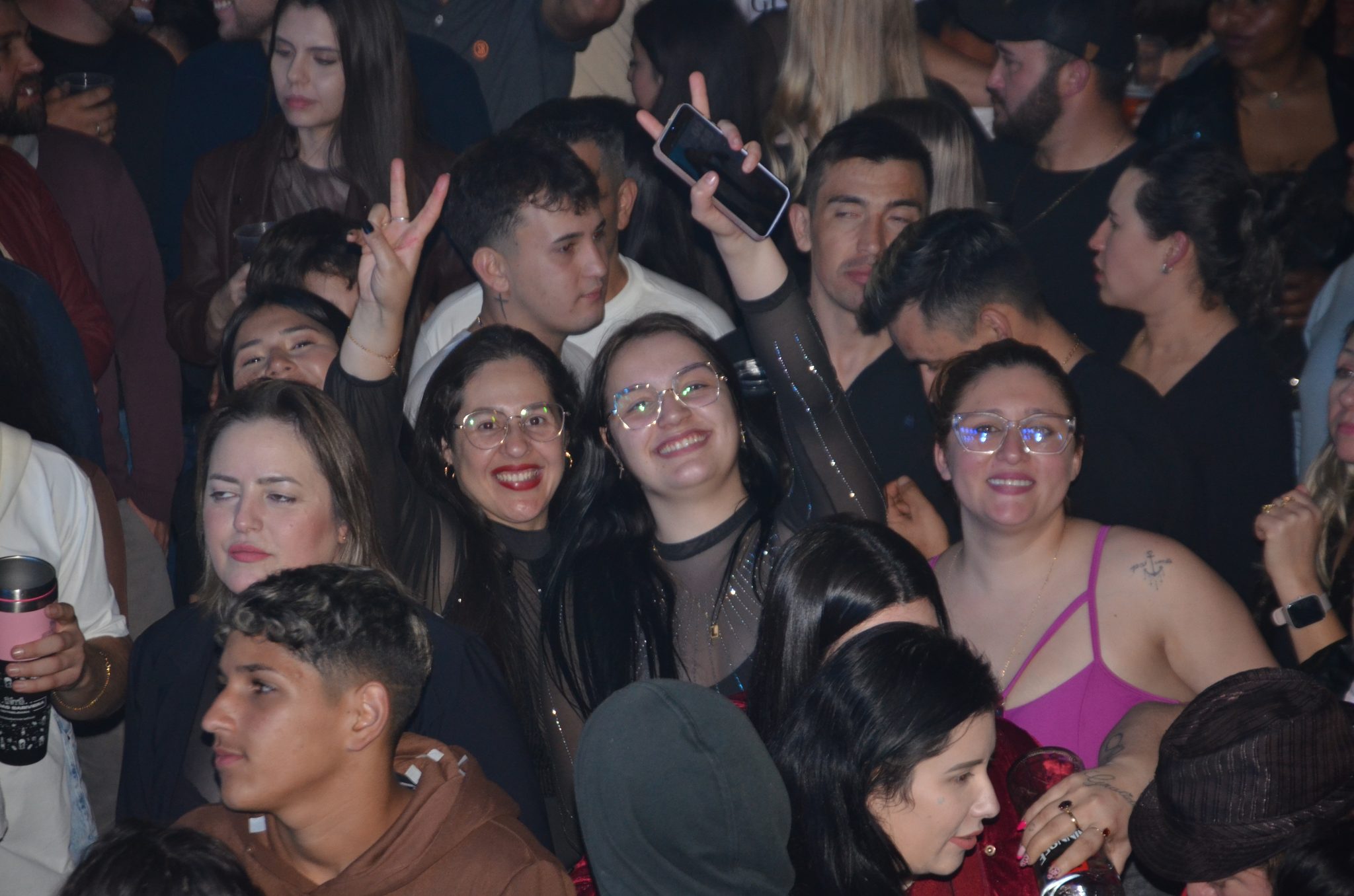 Seberi Agro Fest - sábado