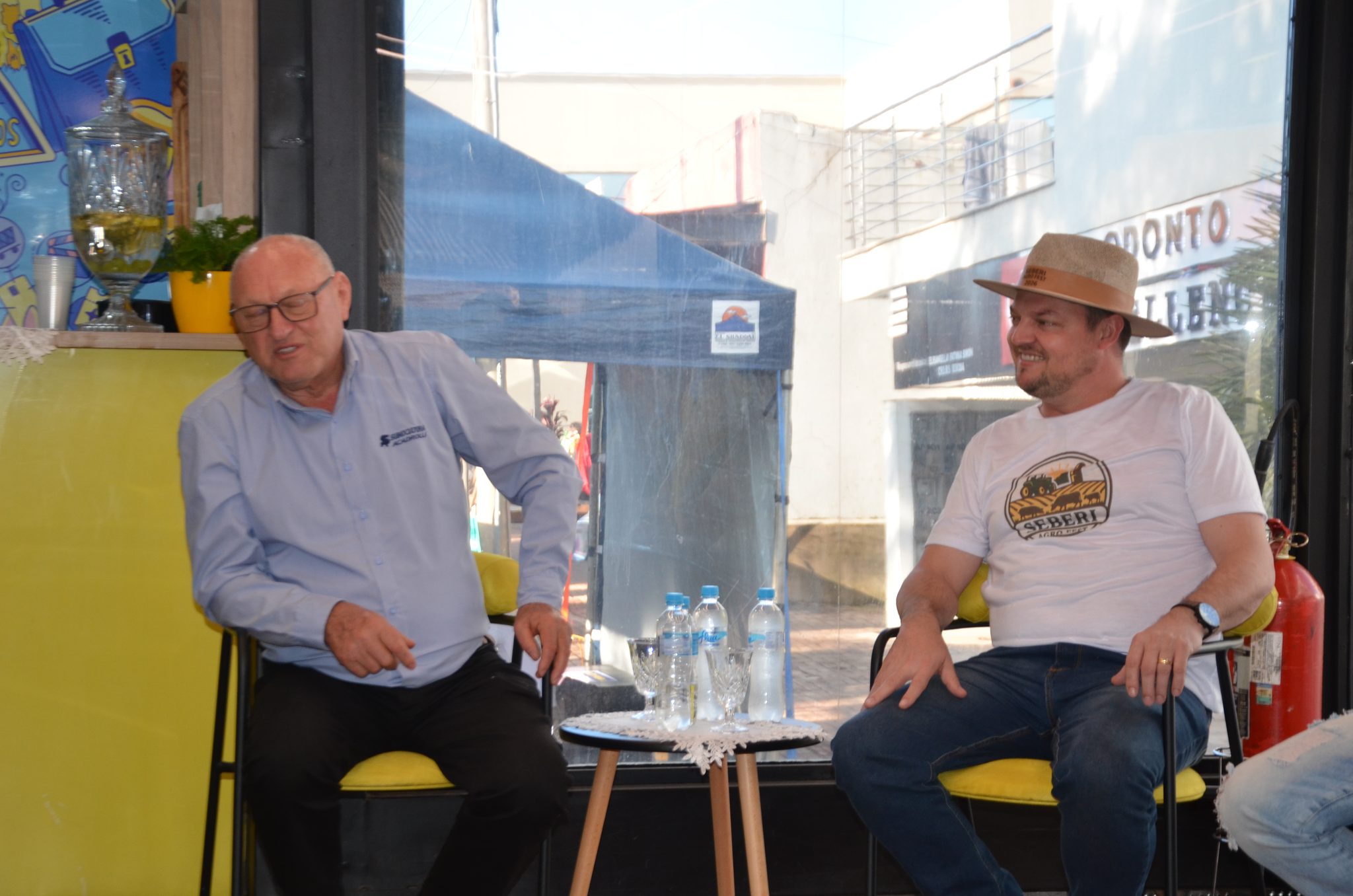 Seberi Agro Fest - sábado