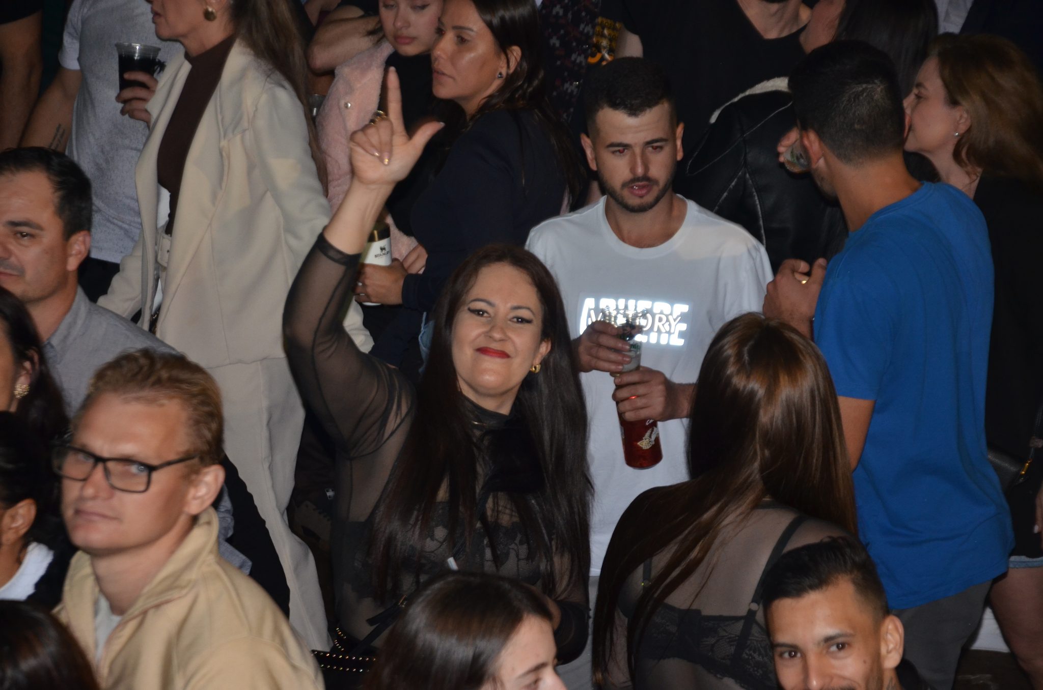 Seberi Agro Fest - sábado