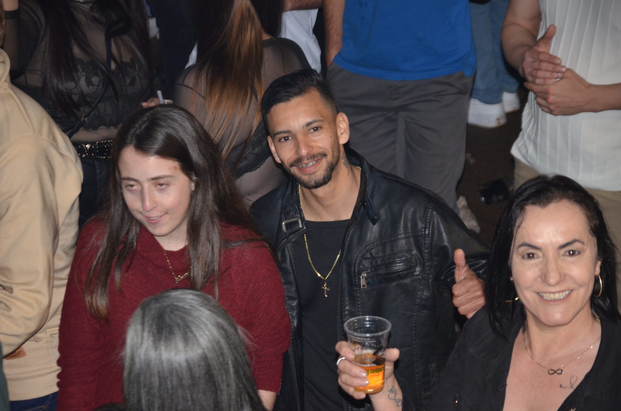 Seberi Agro Fest - sábado