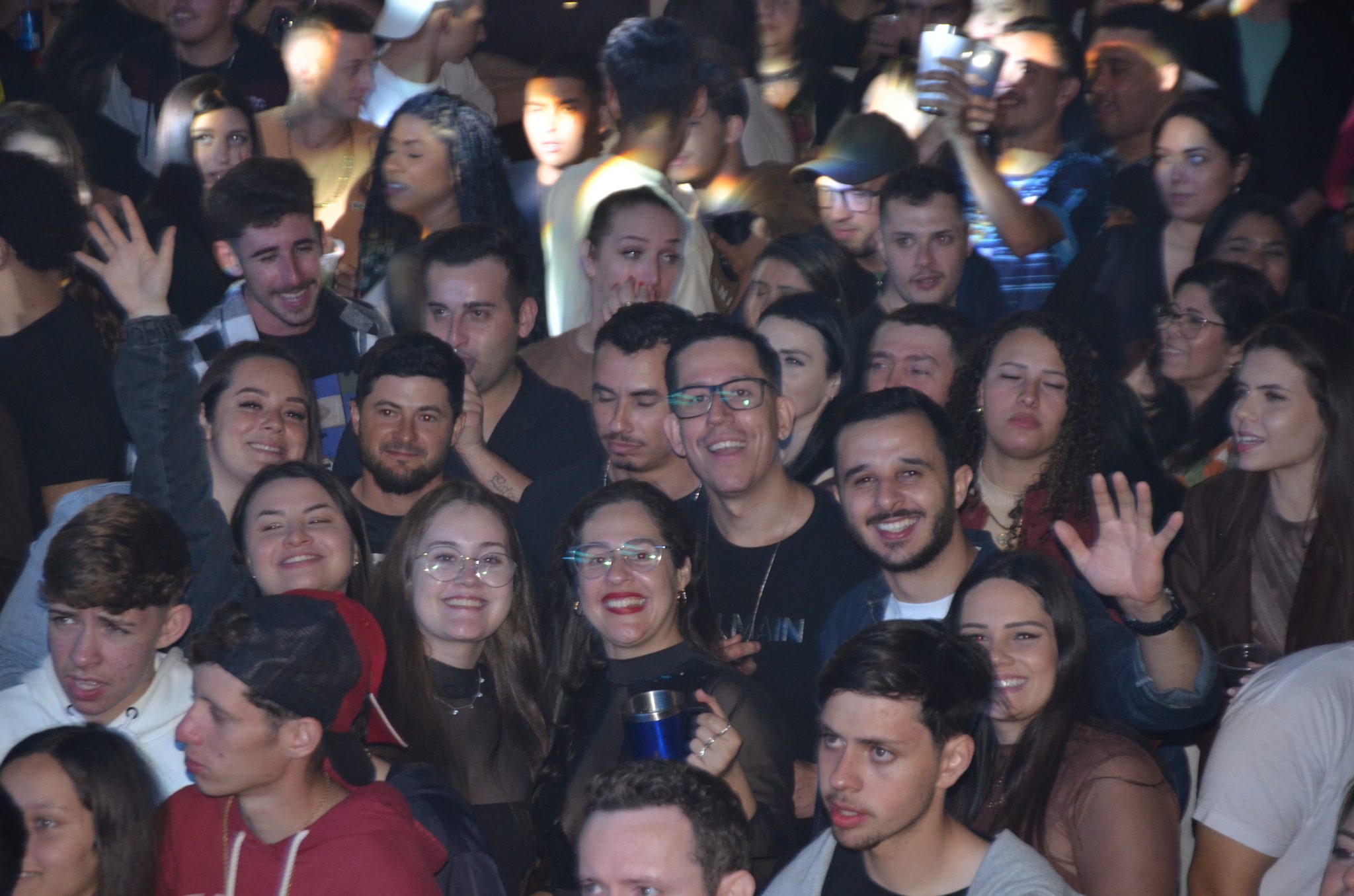 Seberi Agro Fest - sábado
