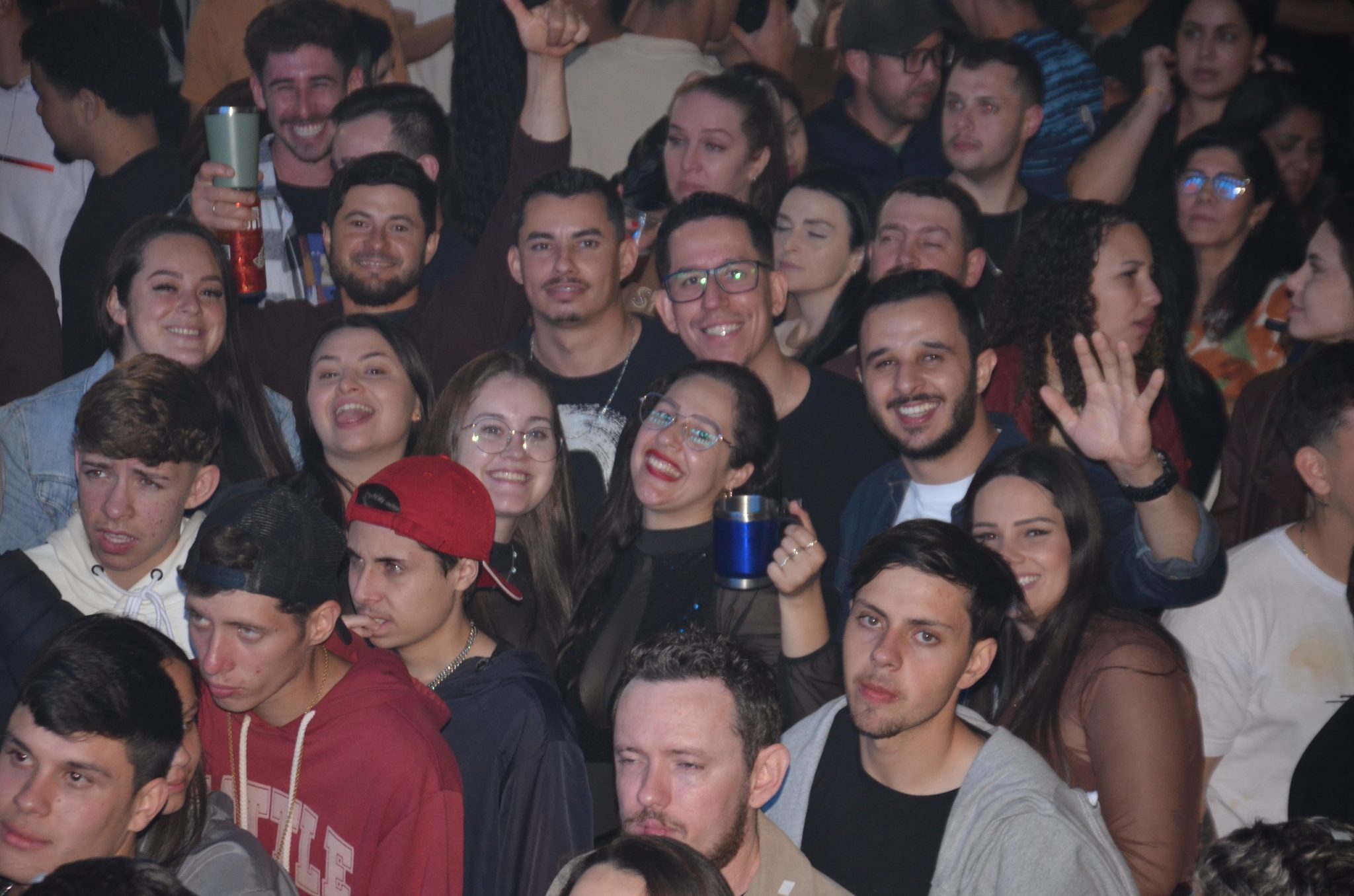 Seberi Agro Fest - sábado