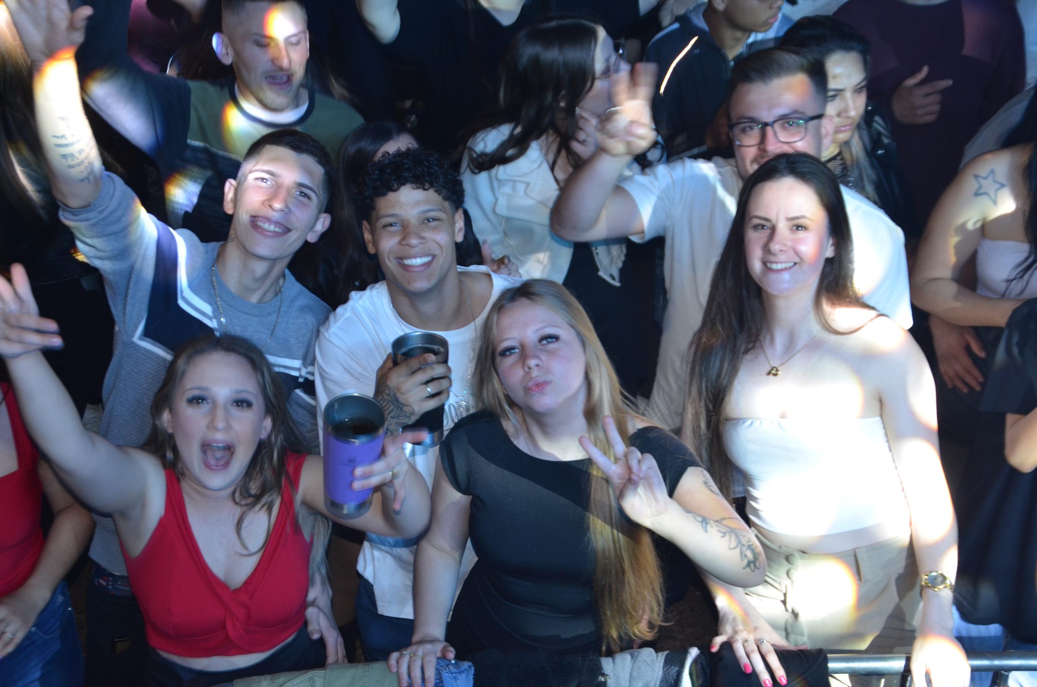 Seberi Agro Fest - sábado