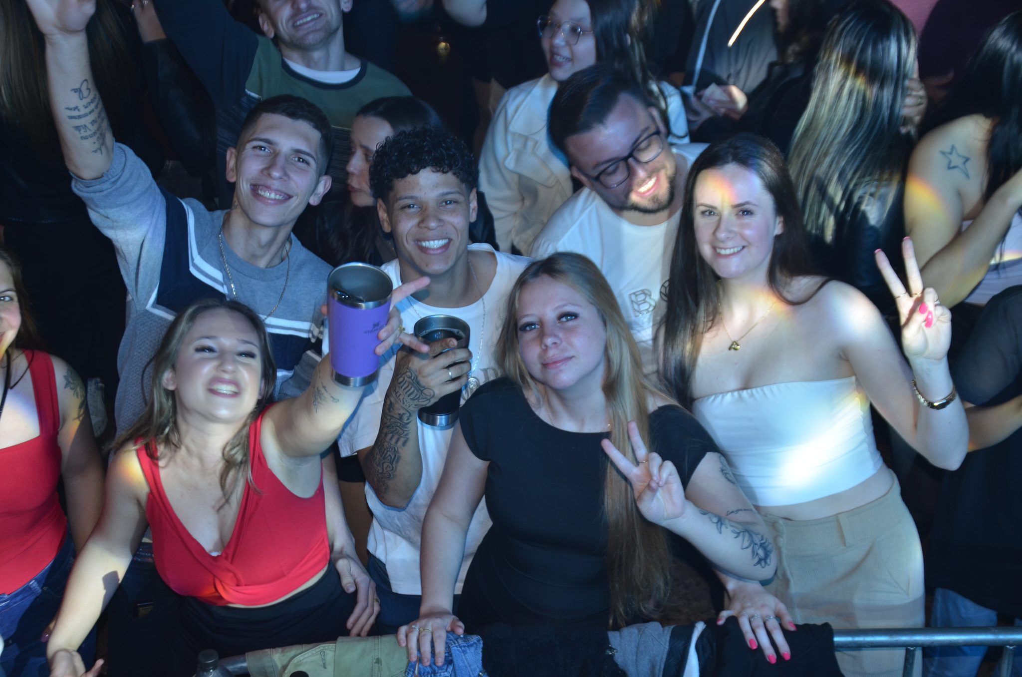 Seberi Agro Fest - sábado