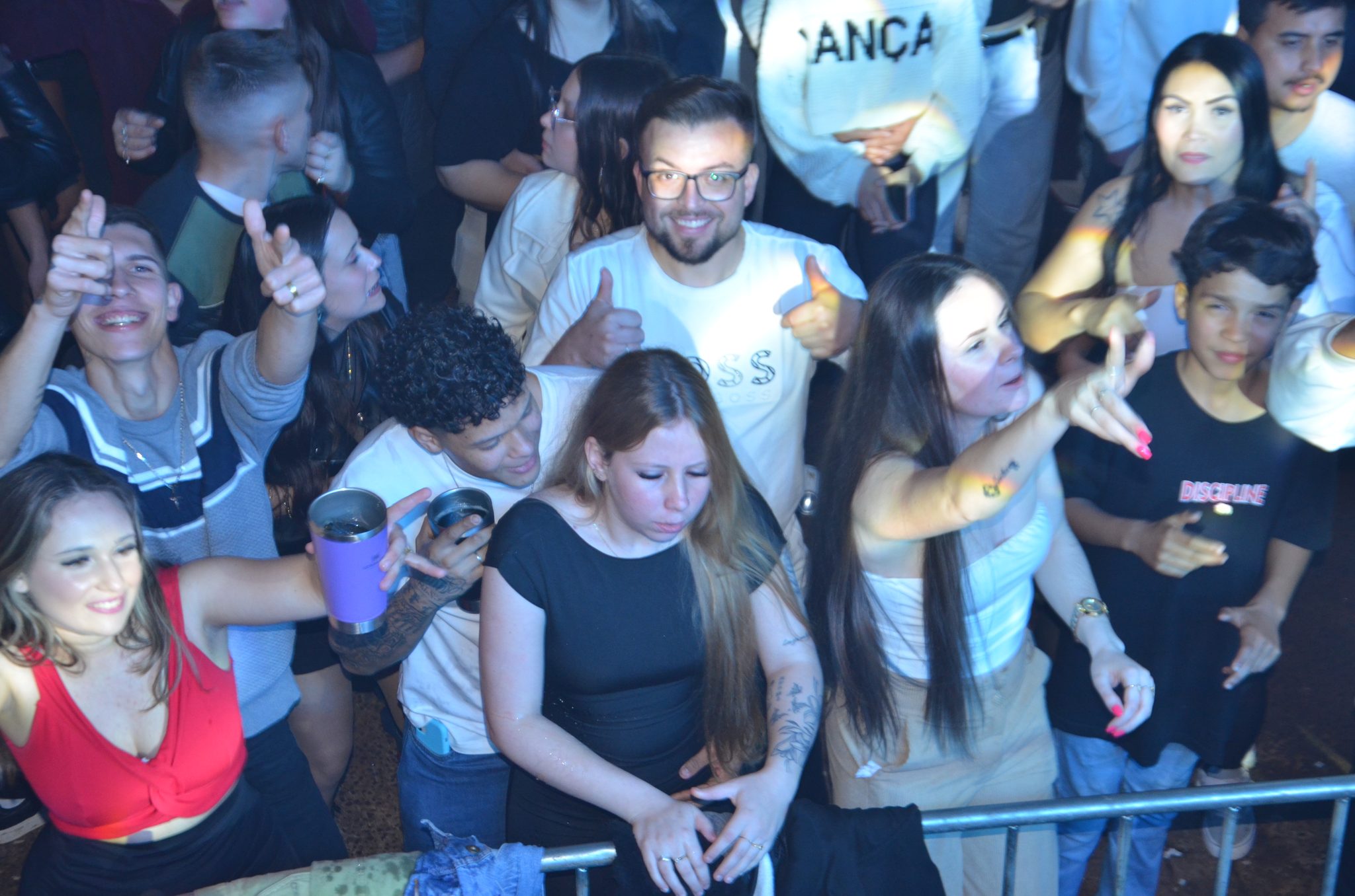 Seberi Agro Fest - sábado