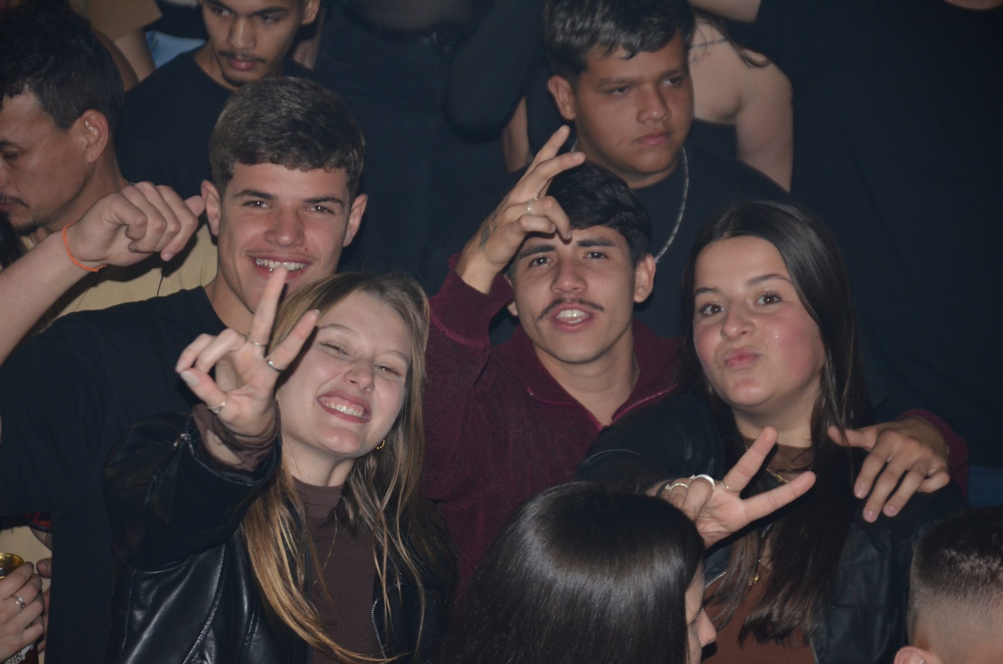 Seberi Agro Fest - sábado
