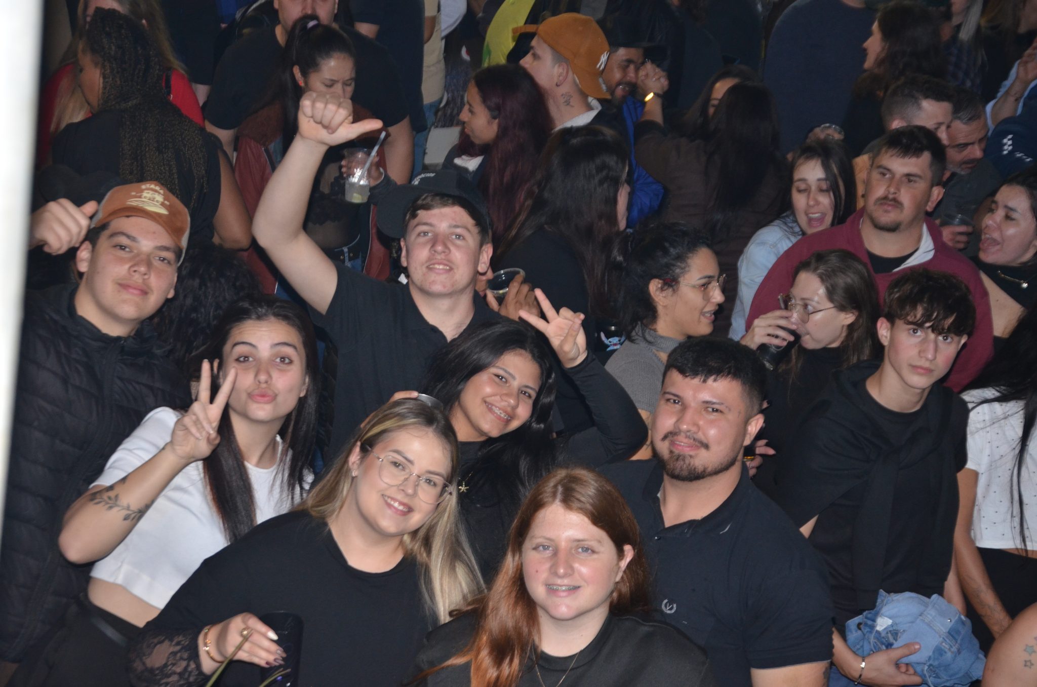 Seberi Agro Fest - sábado