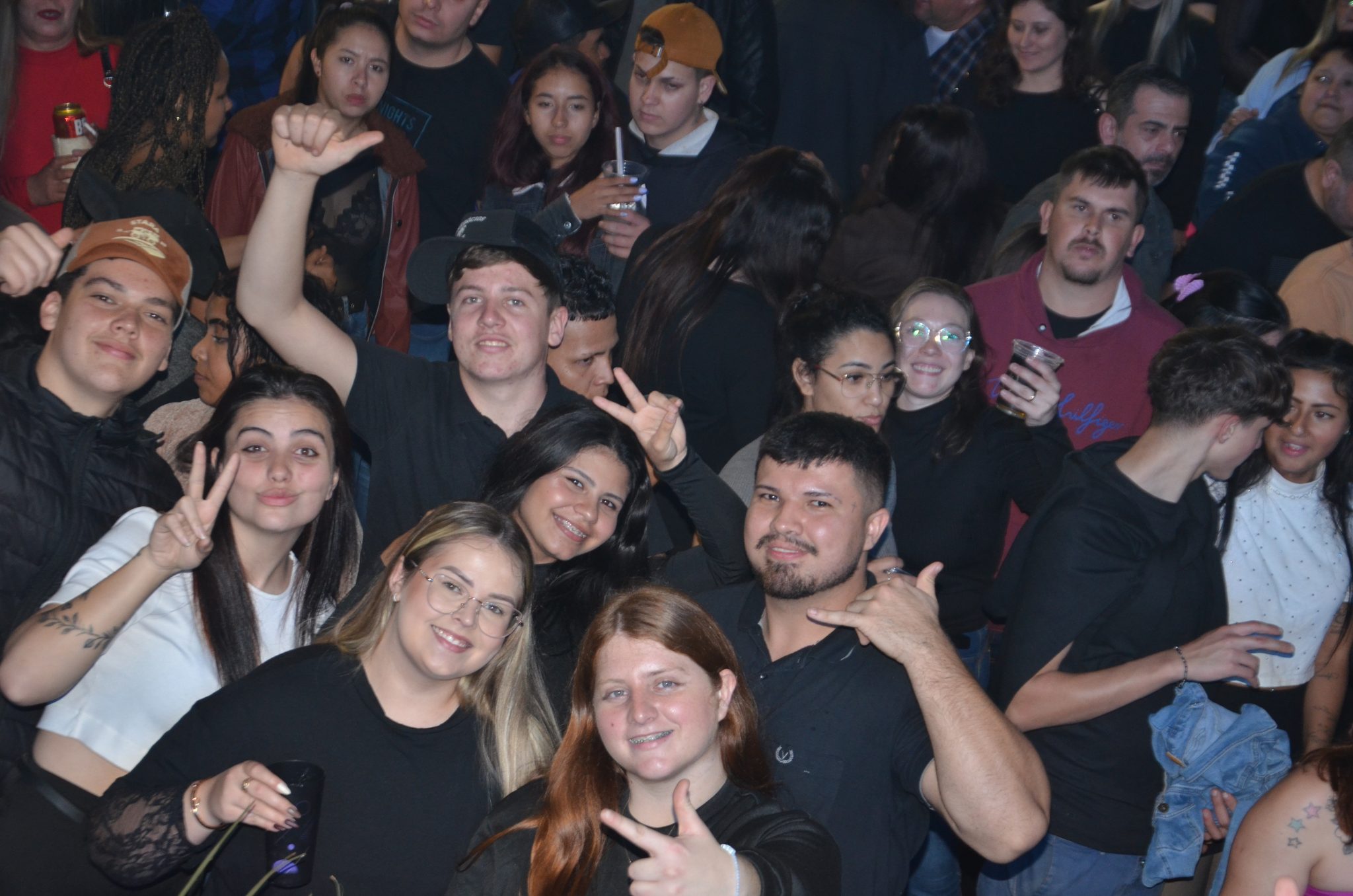 Seberi Agro Fest - sábado