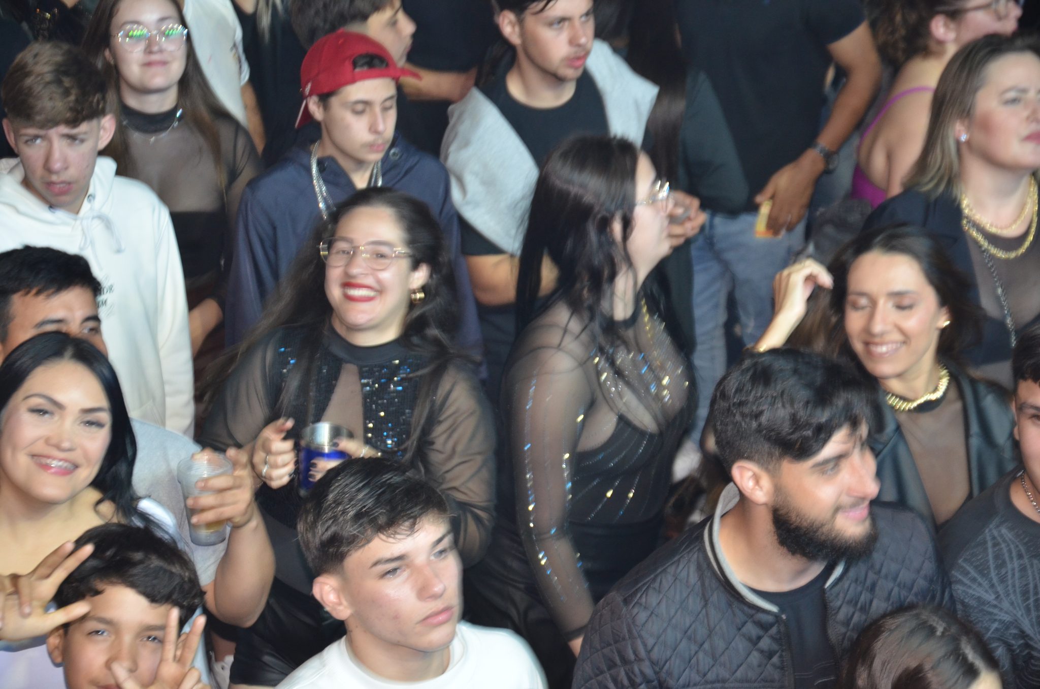 Seberi Agro Fest - sábado