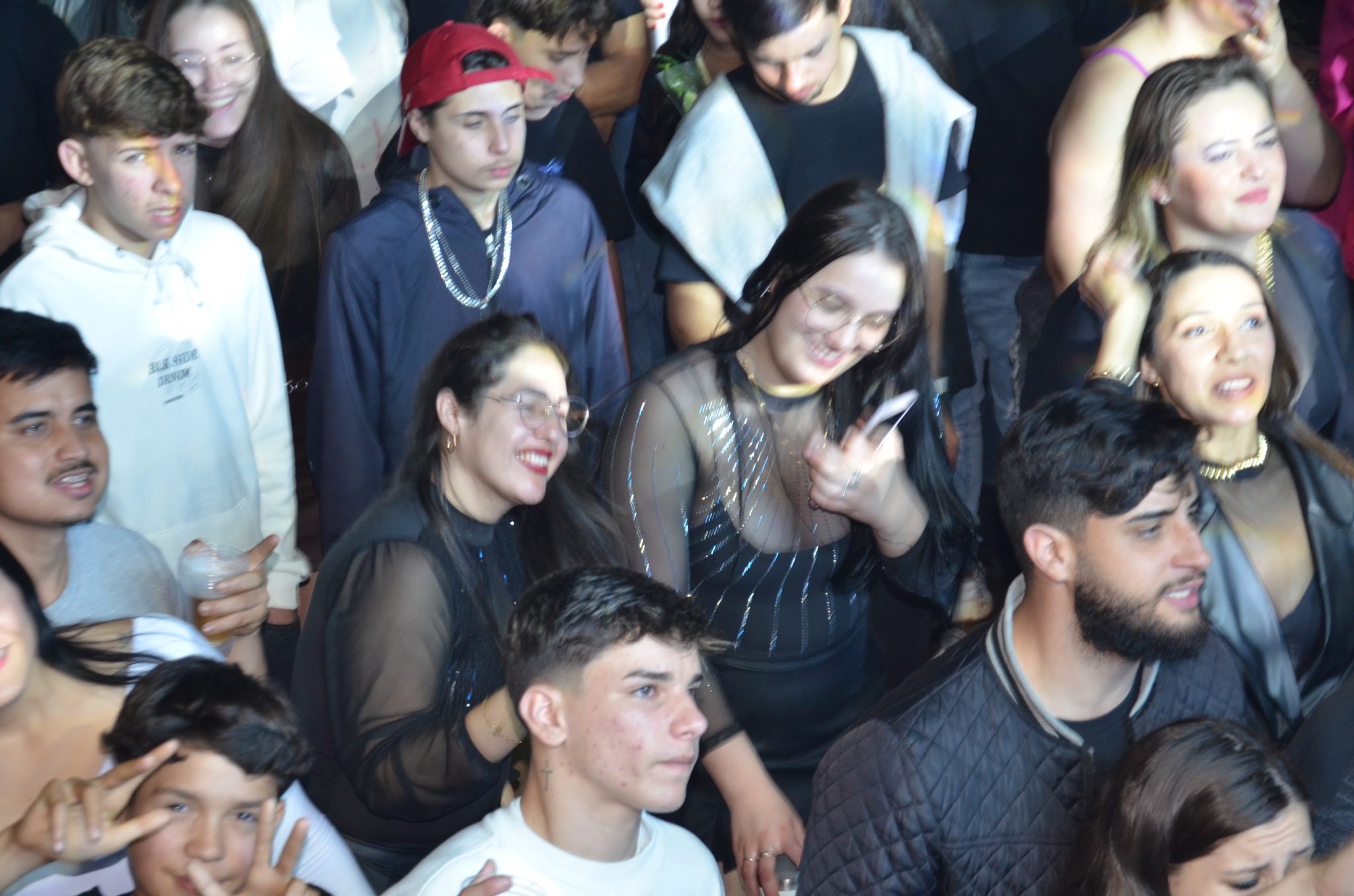 Seberi Agro Fest - sábado