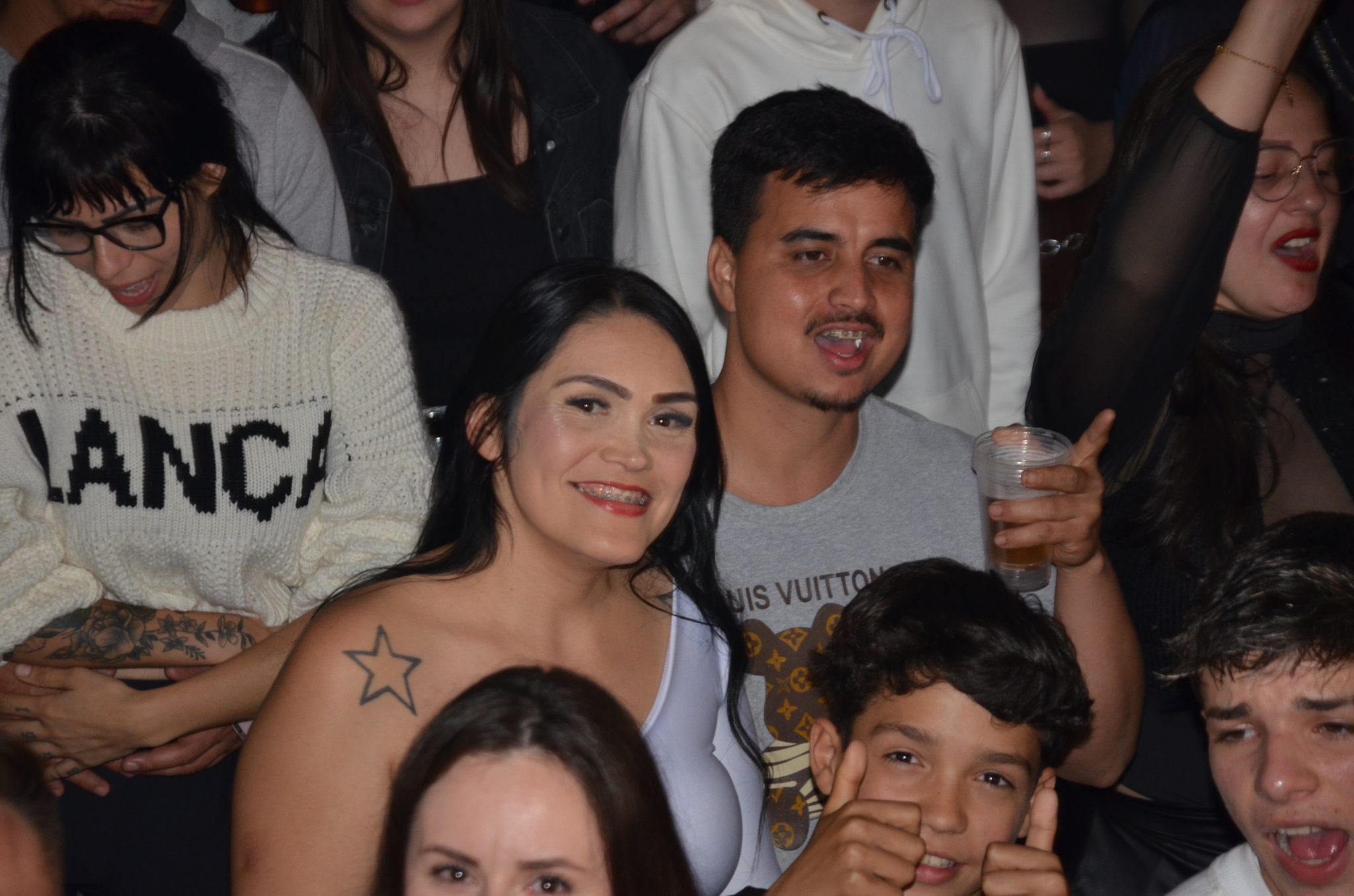 Seberi Agro Fest - sábado