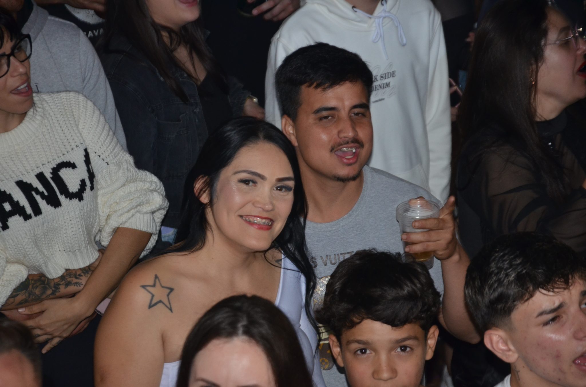 Seberi Agro Fest - sábado