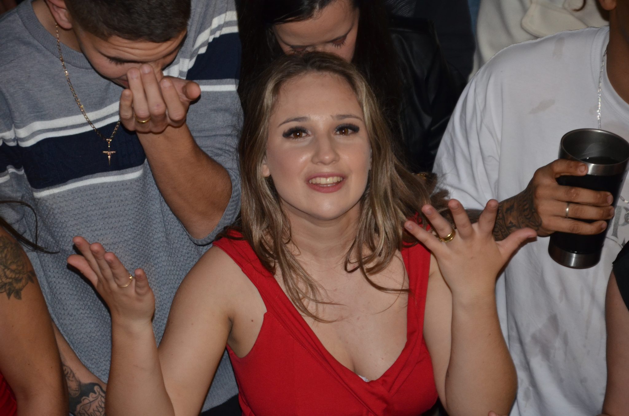 Seberi Agro Fest - sábado