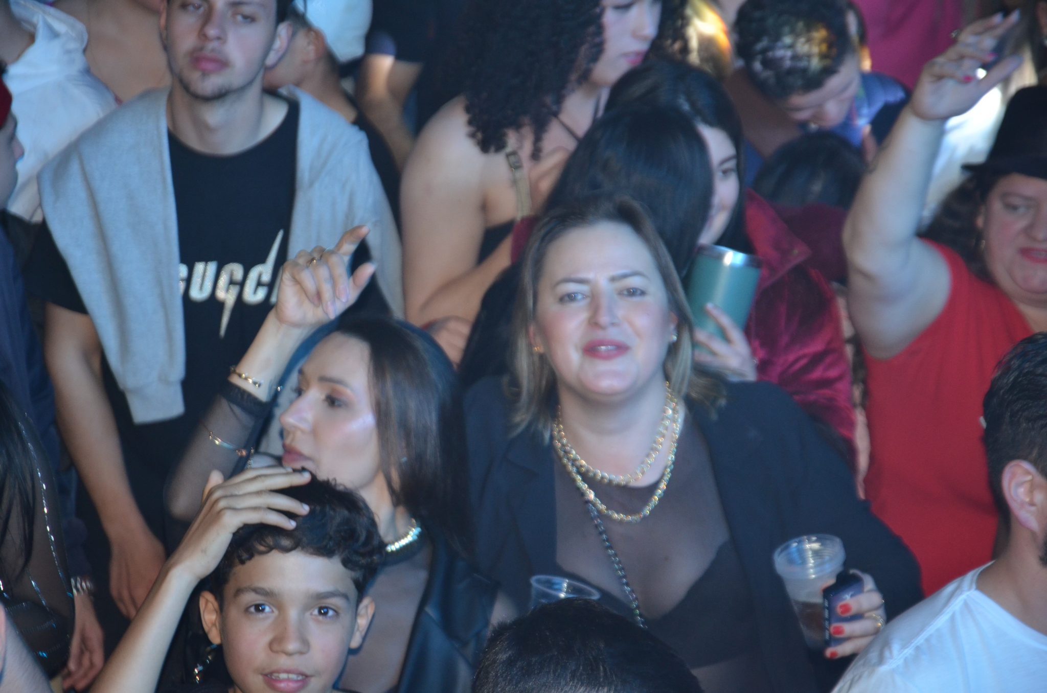 Seberi Agro Fest - sábado