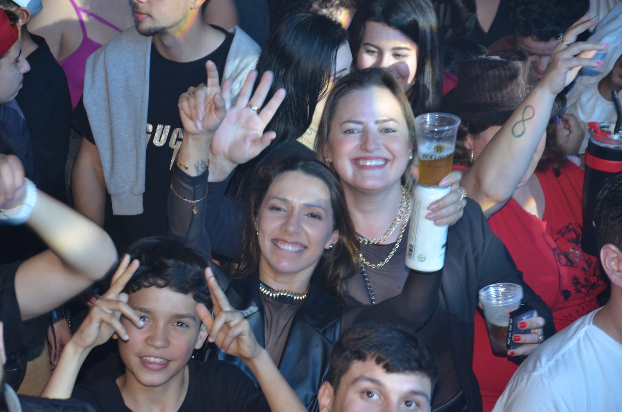 Seberi Agro Fest - sábado