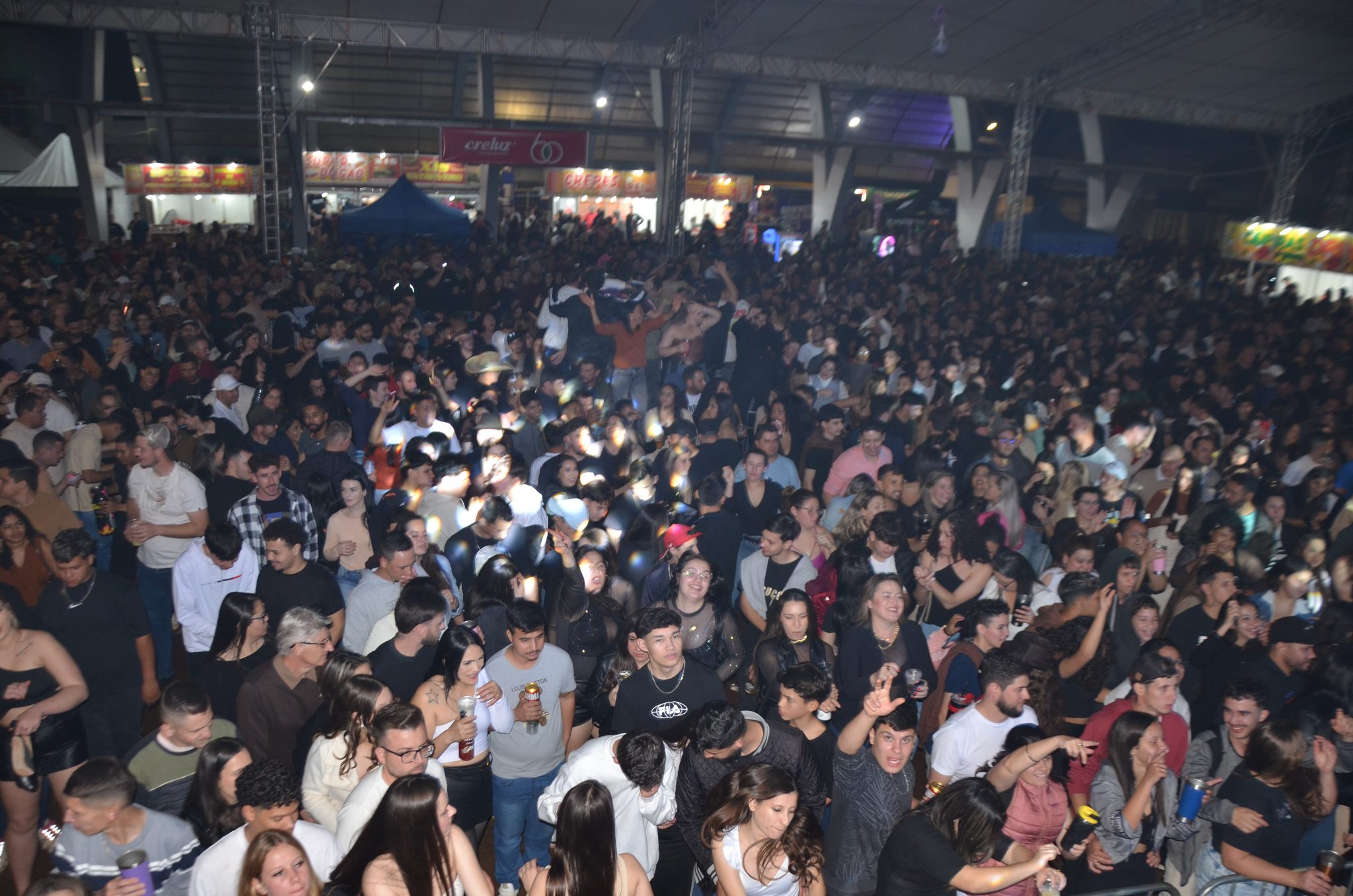 Seberi Agro Fest - sábado