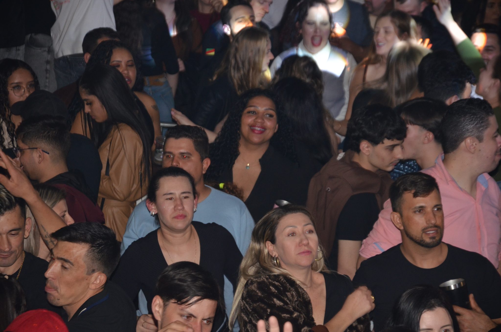 Seberi Agro Fest - sábado