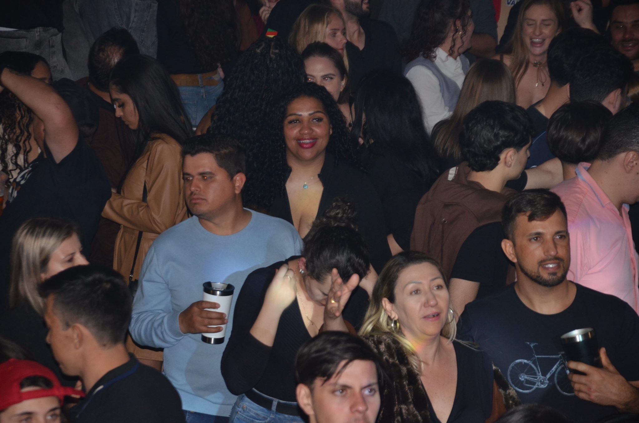 Seberi Agro Fest - sábado