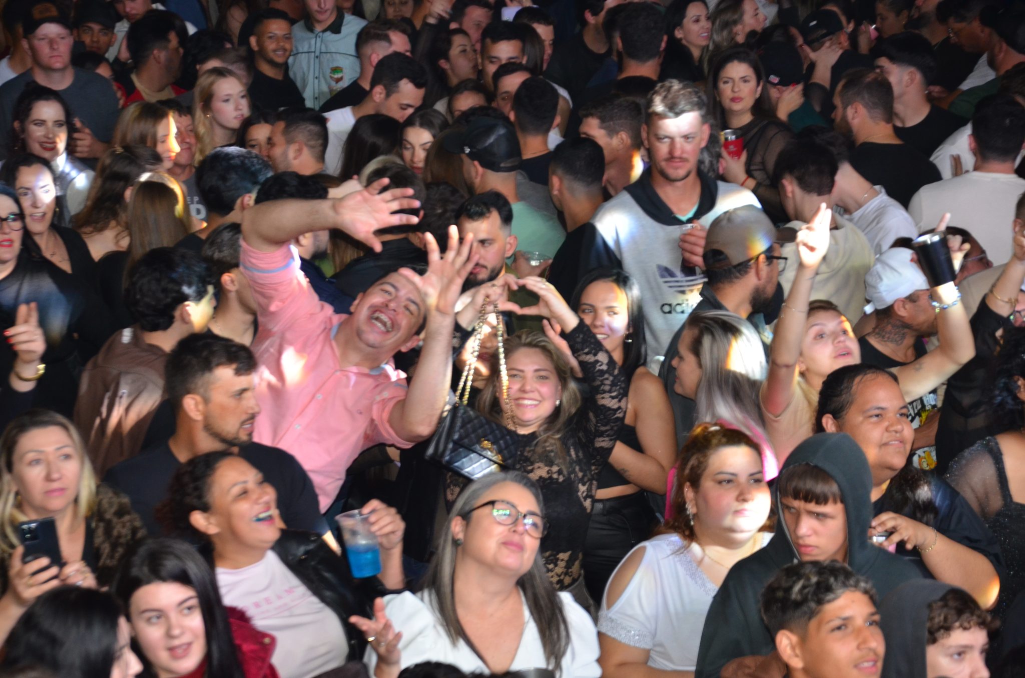 Seberi Agro Fest - sábado