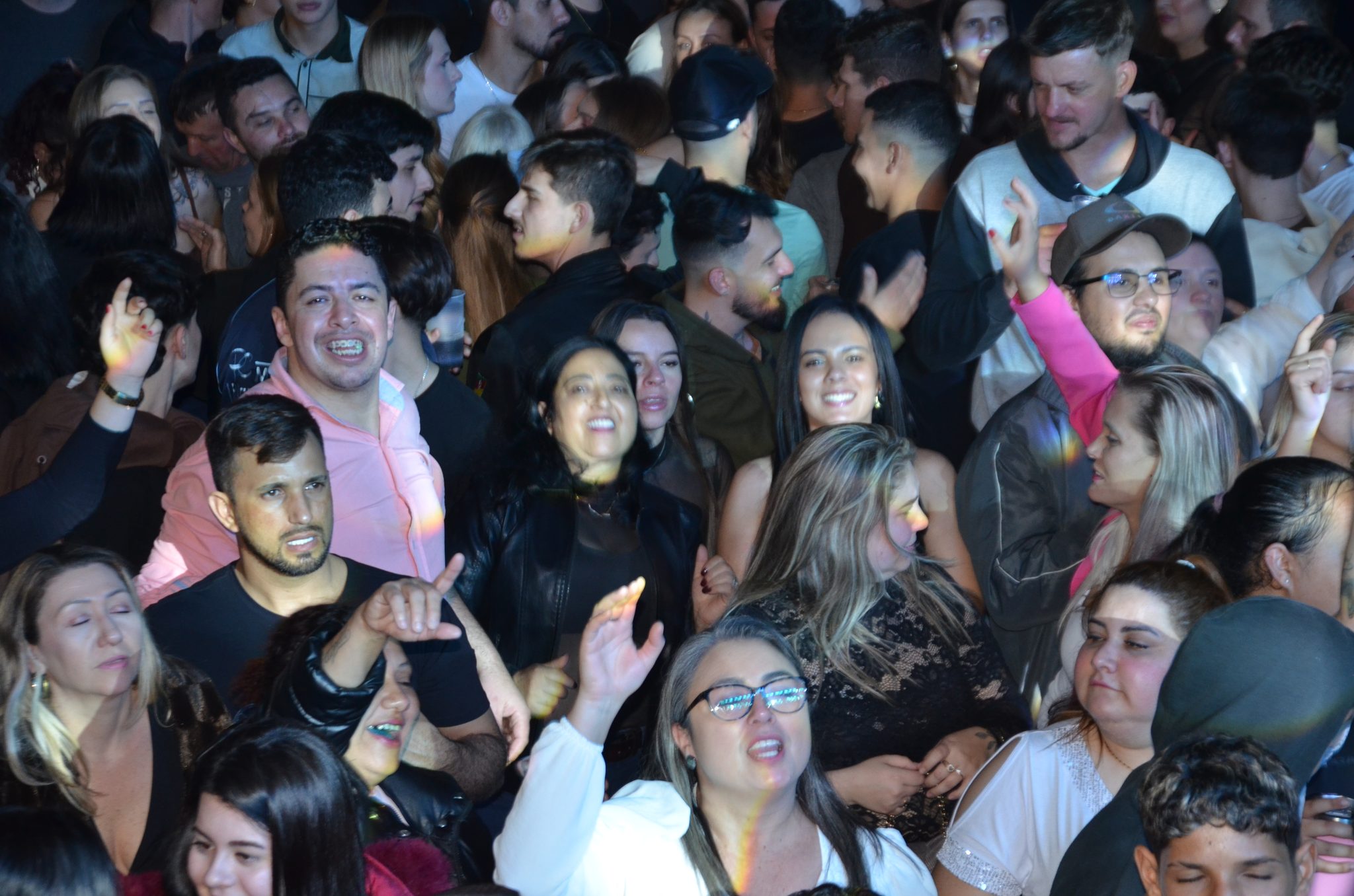 Seberi Agro Fest - sábado