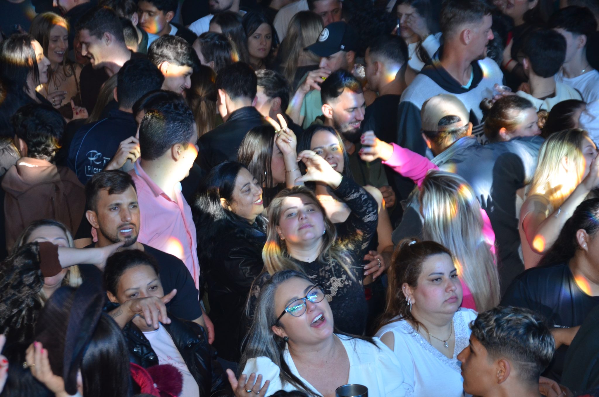 Seberi Agro Fest - sábado