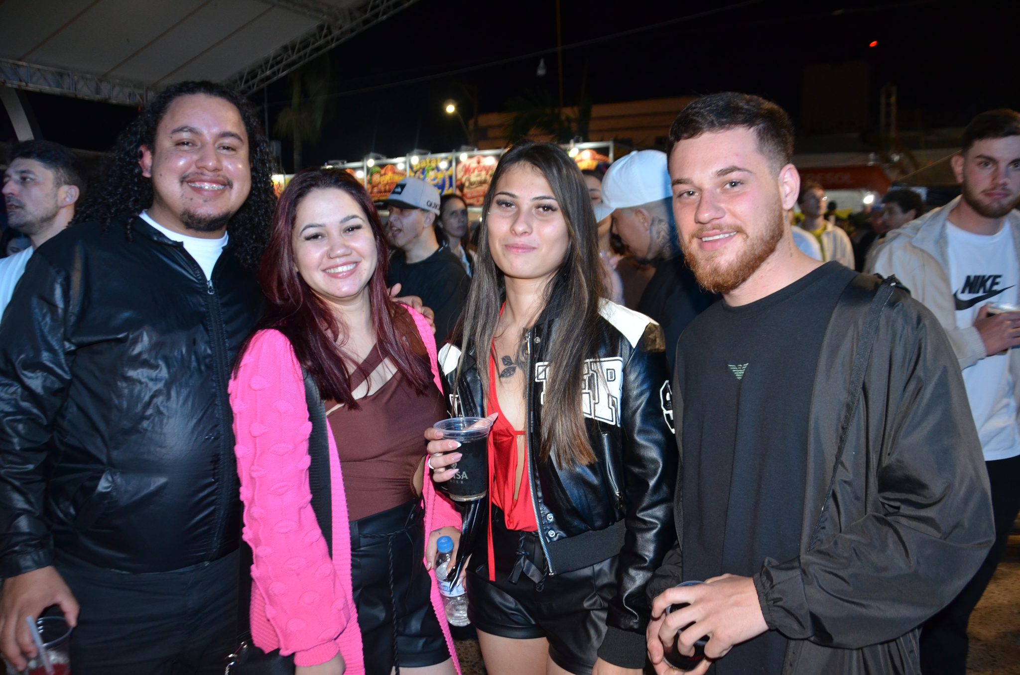 Seberi Agro Fest - sábado