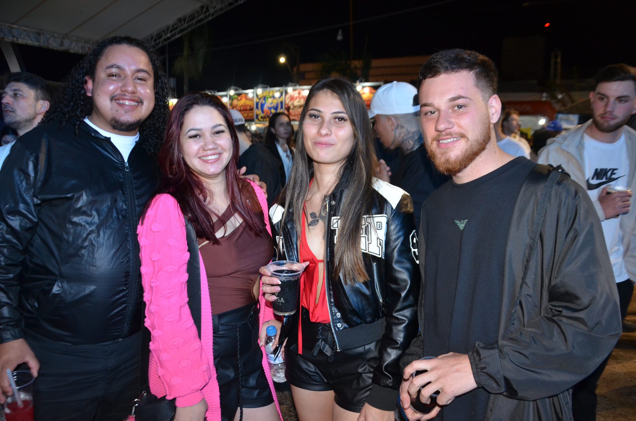 Seberi Agro Fest - sábado