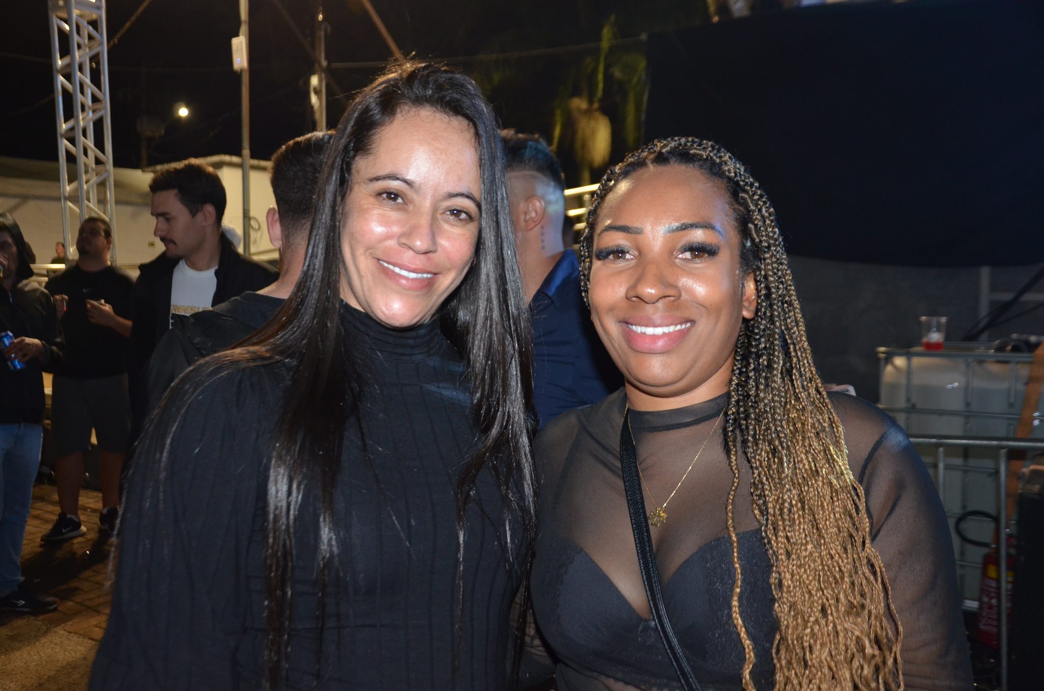 Seberi Agro Fest - sábado