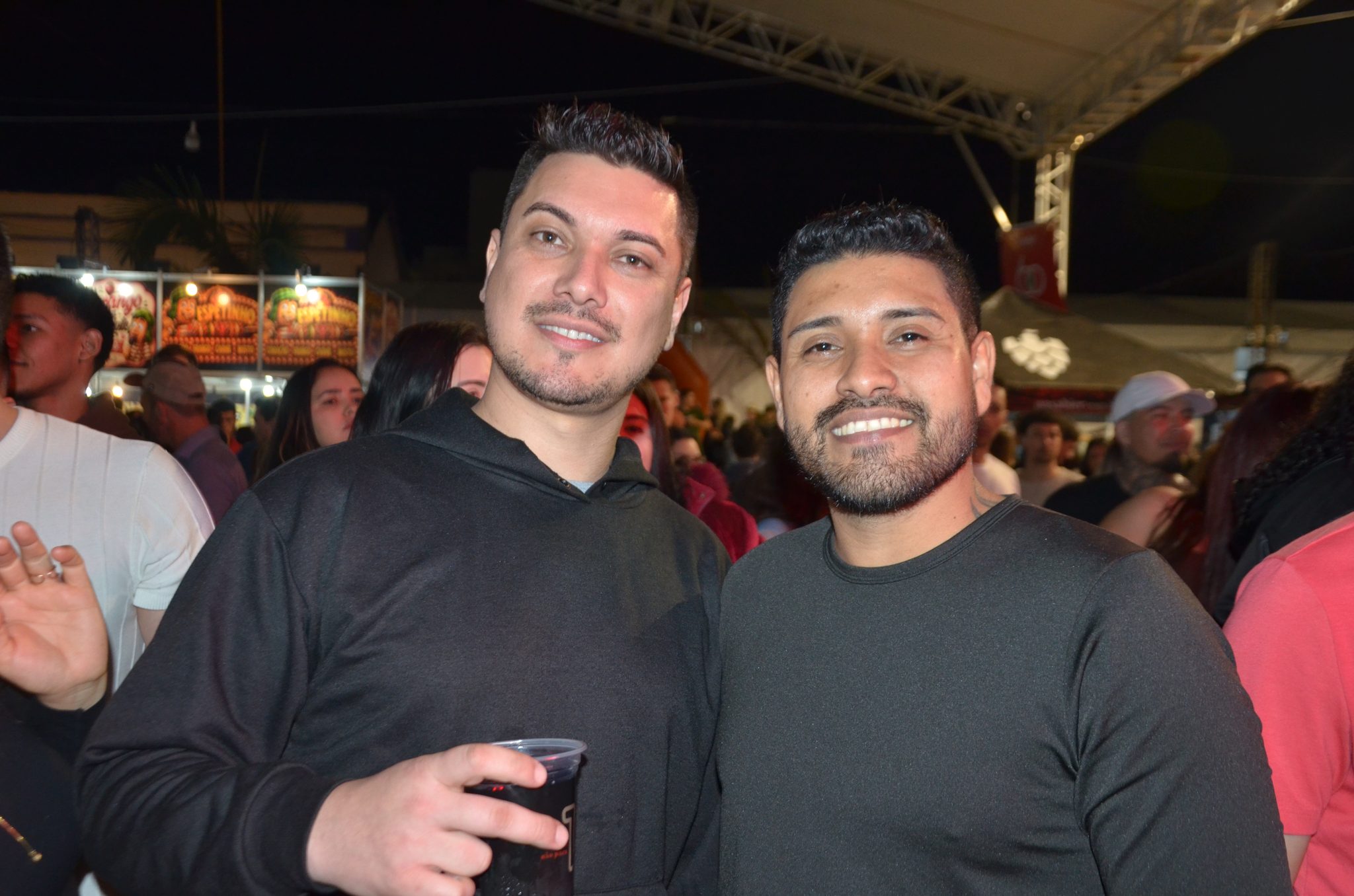 Seberi Agro Fest - sábado