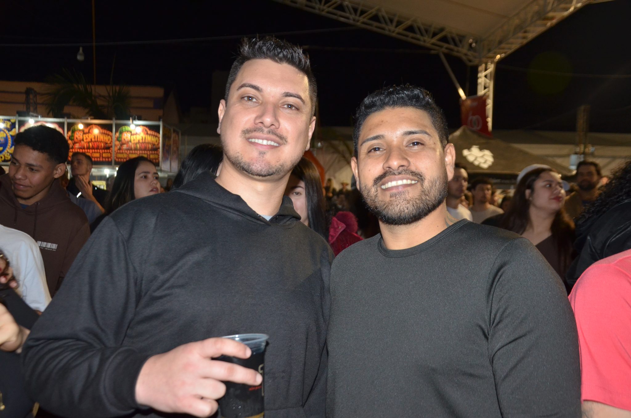 Seberi Agro Fest - sábado