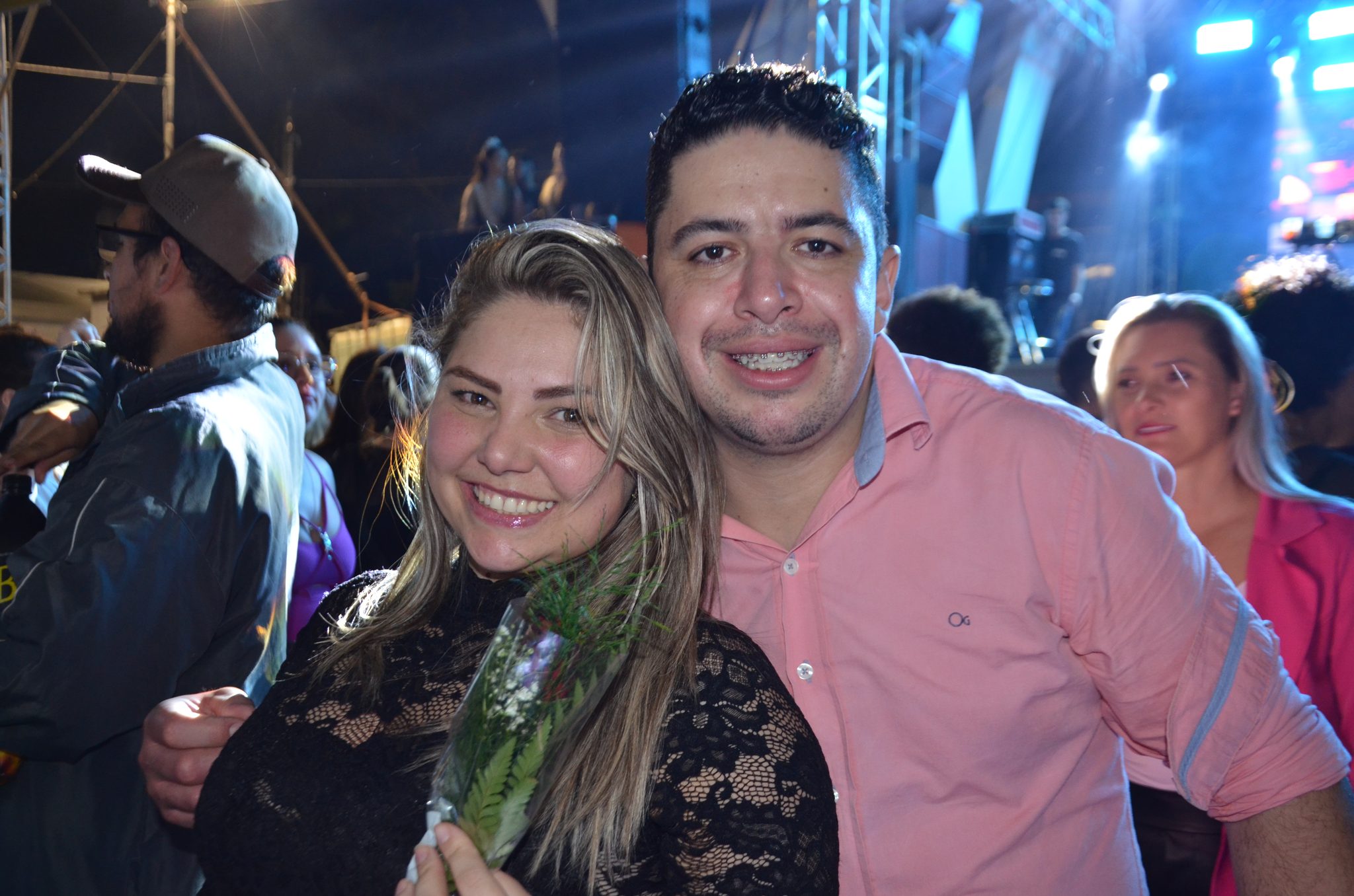 Seberi Agro Fest - sábado