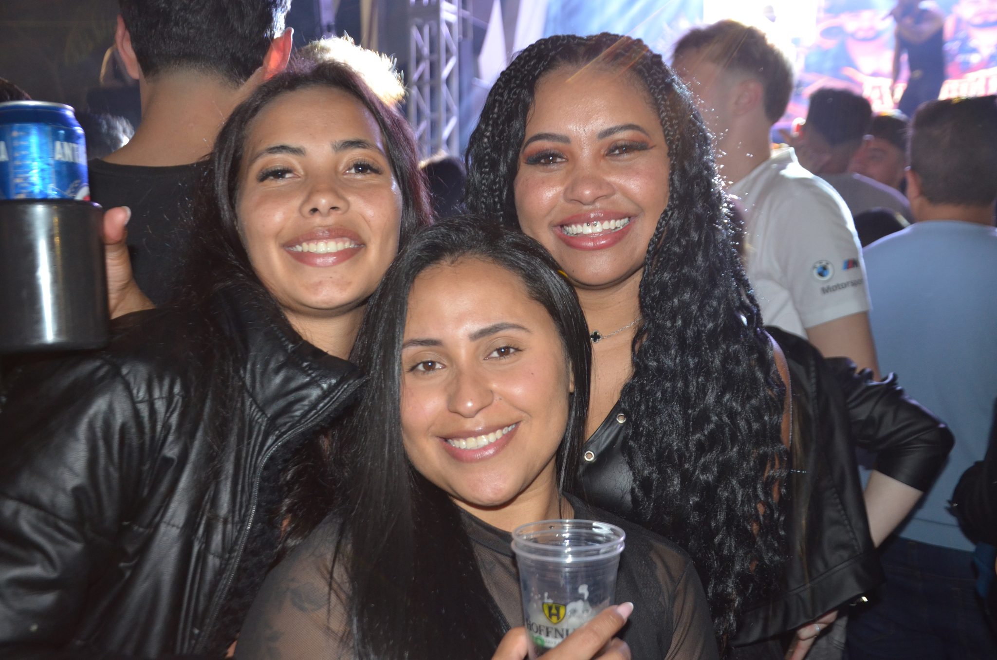 Seberi Agro Fest - sábado