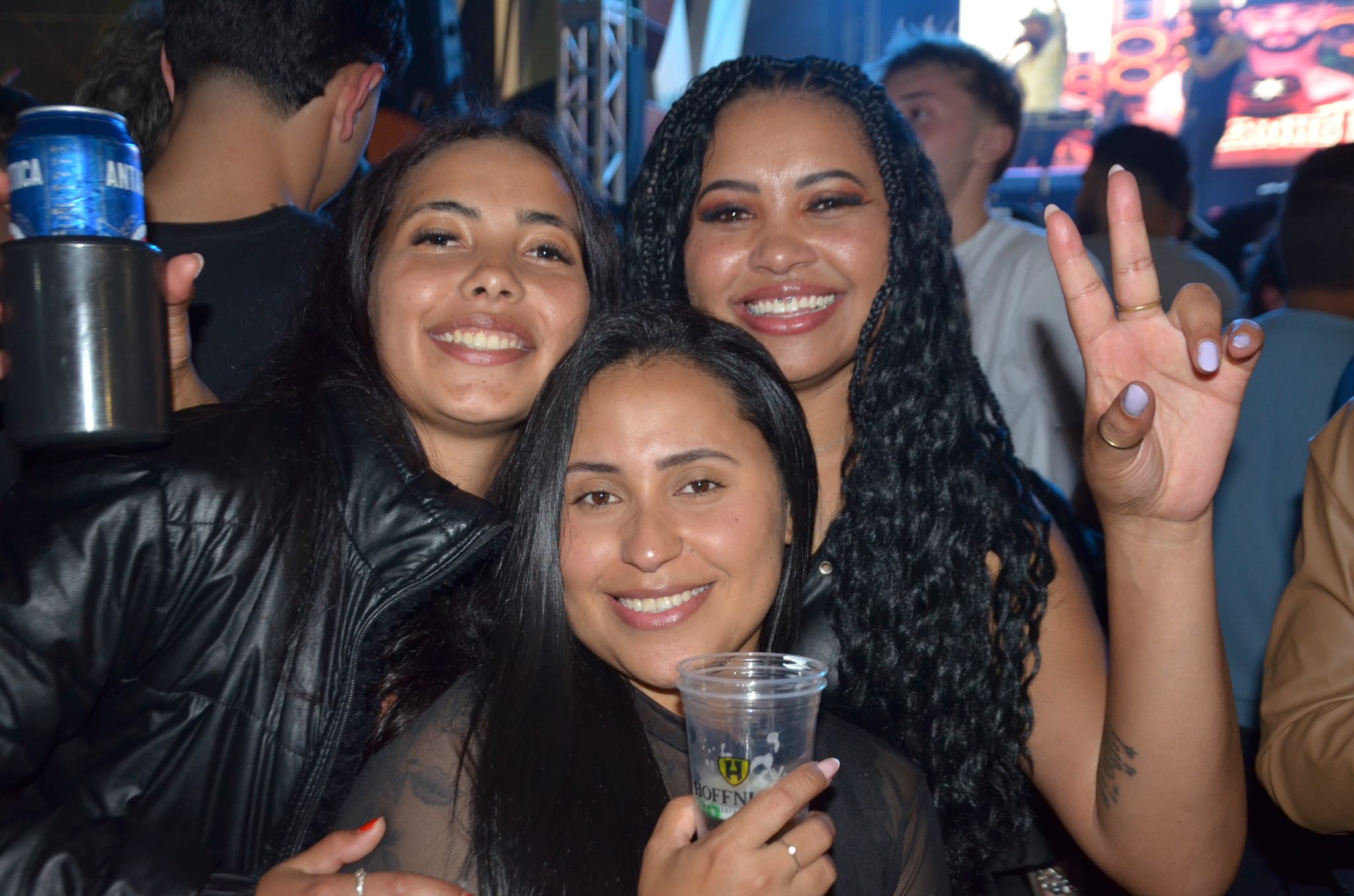 Seberi Agro Fest - sábado