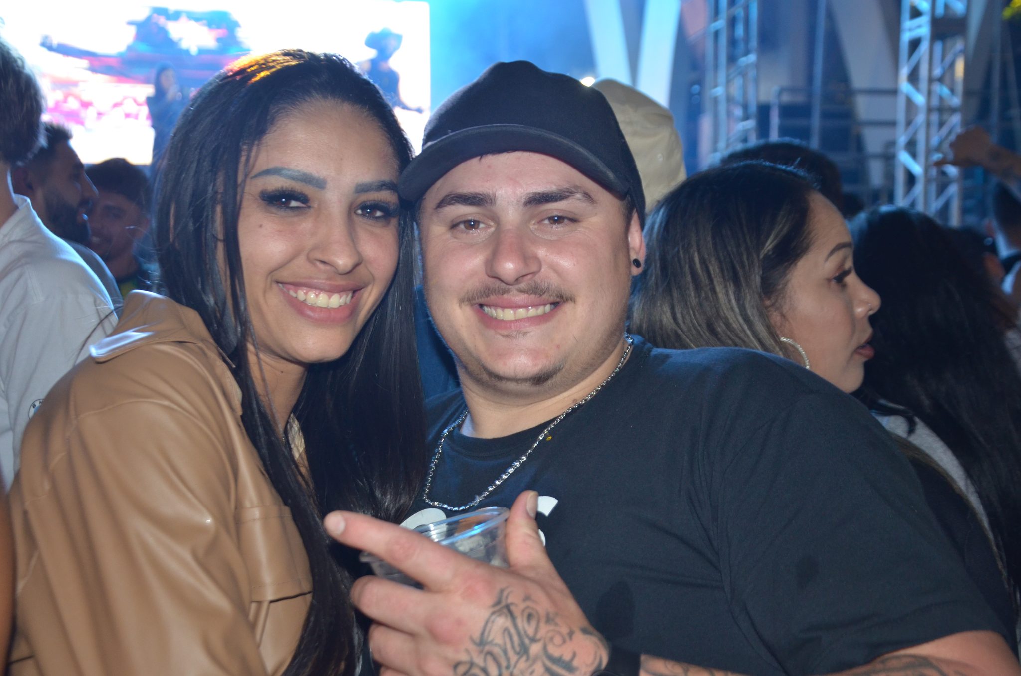 Seberi Agro Fest - sábado