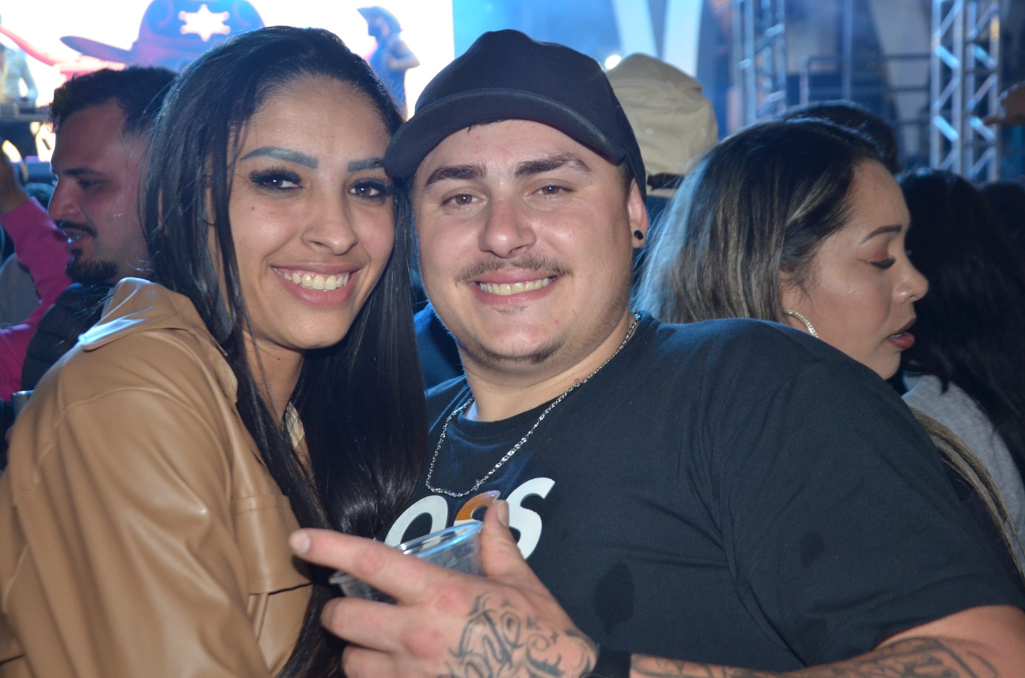 Seberi Agro Fest - sábado