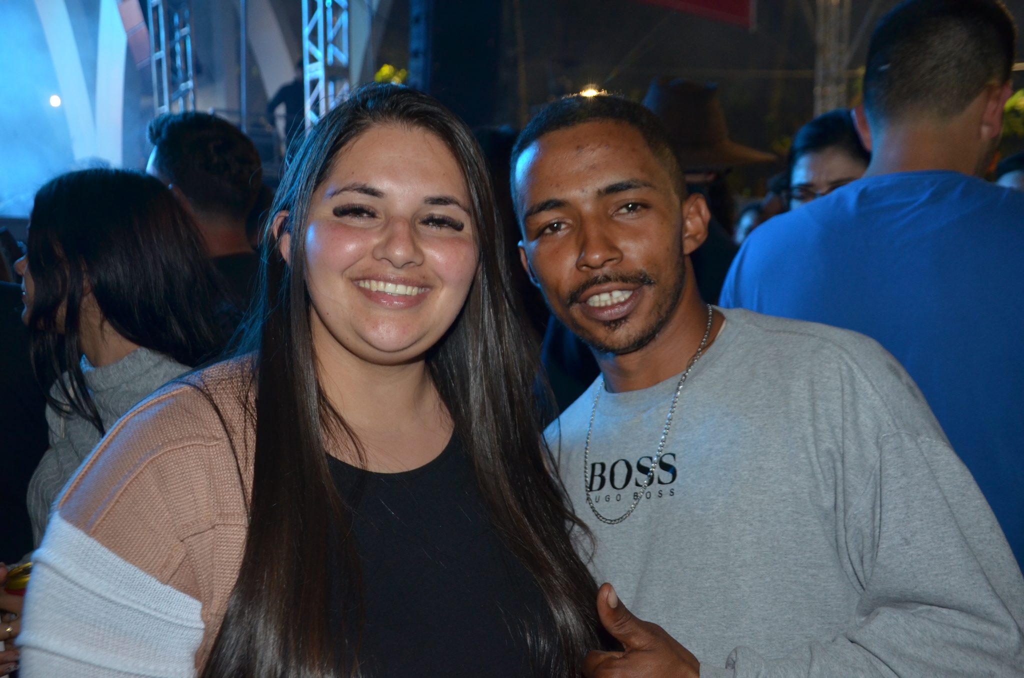 Seberi Agro Fest - sábado