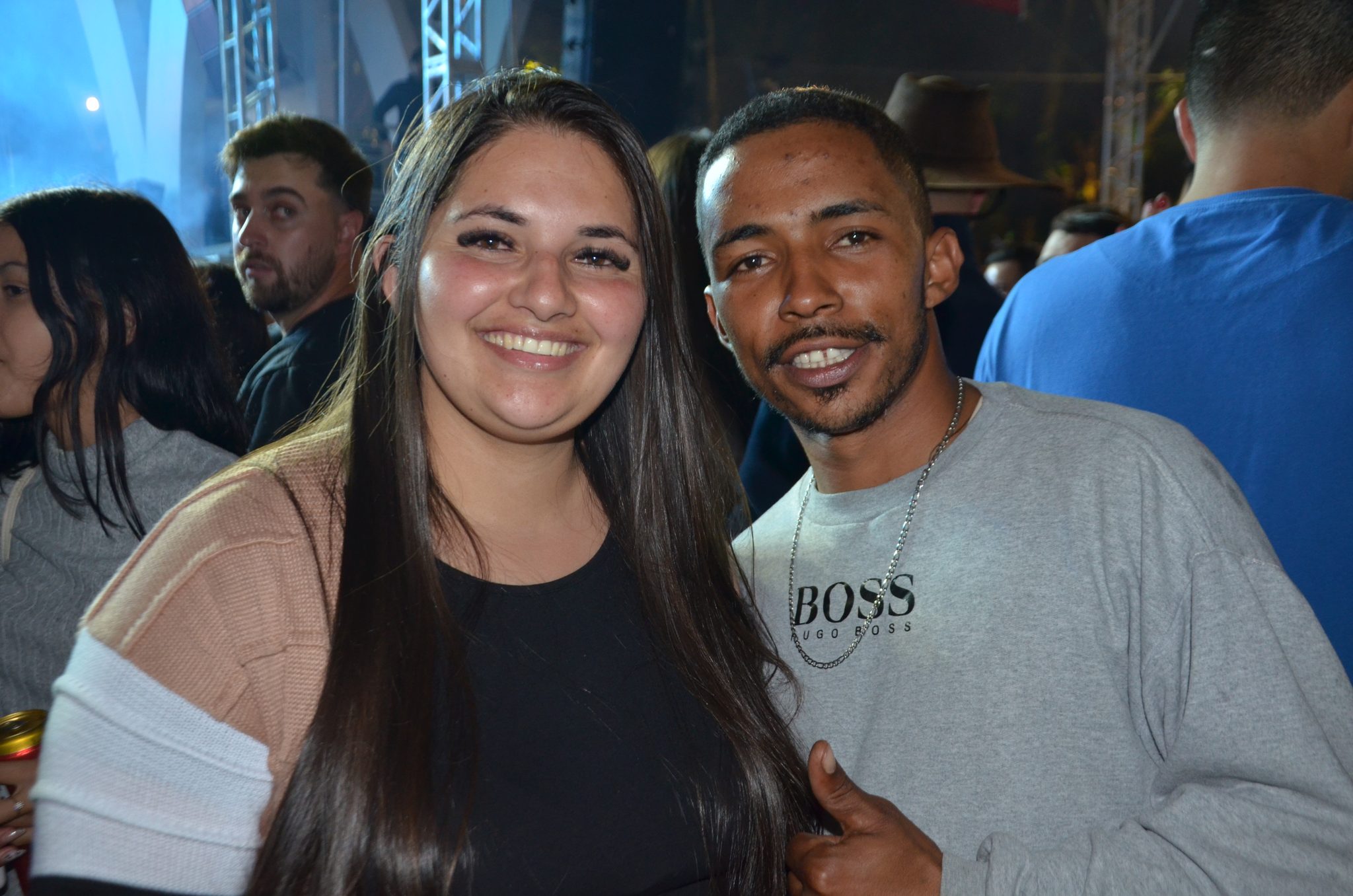 Seberi Agro Fest - sábado