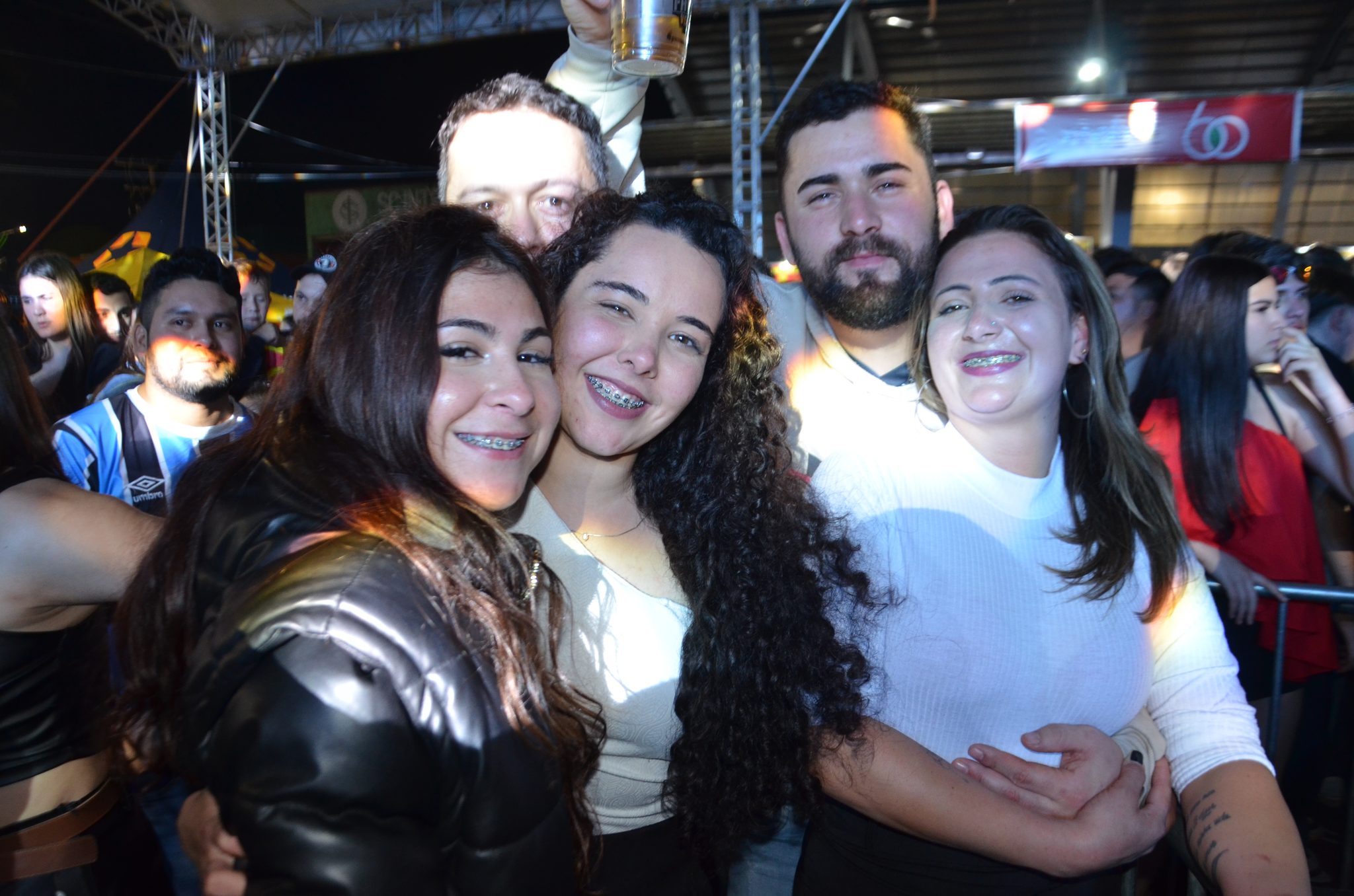 Seberi Agro Fest - sábado
