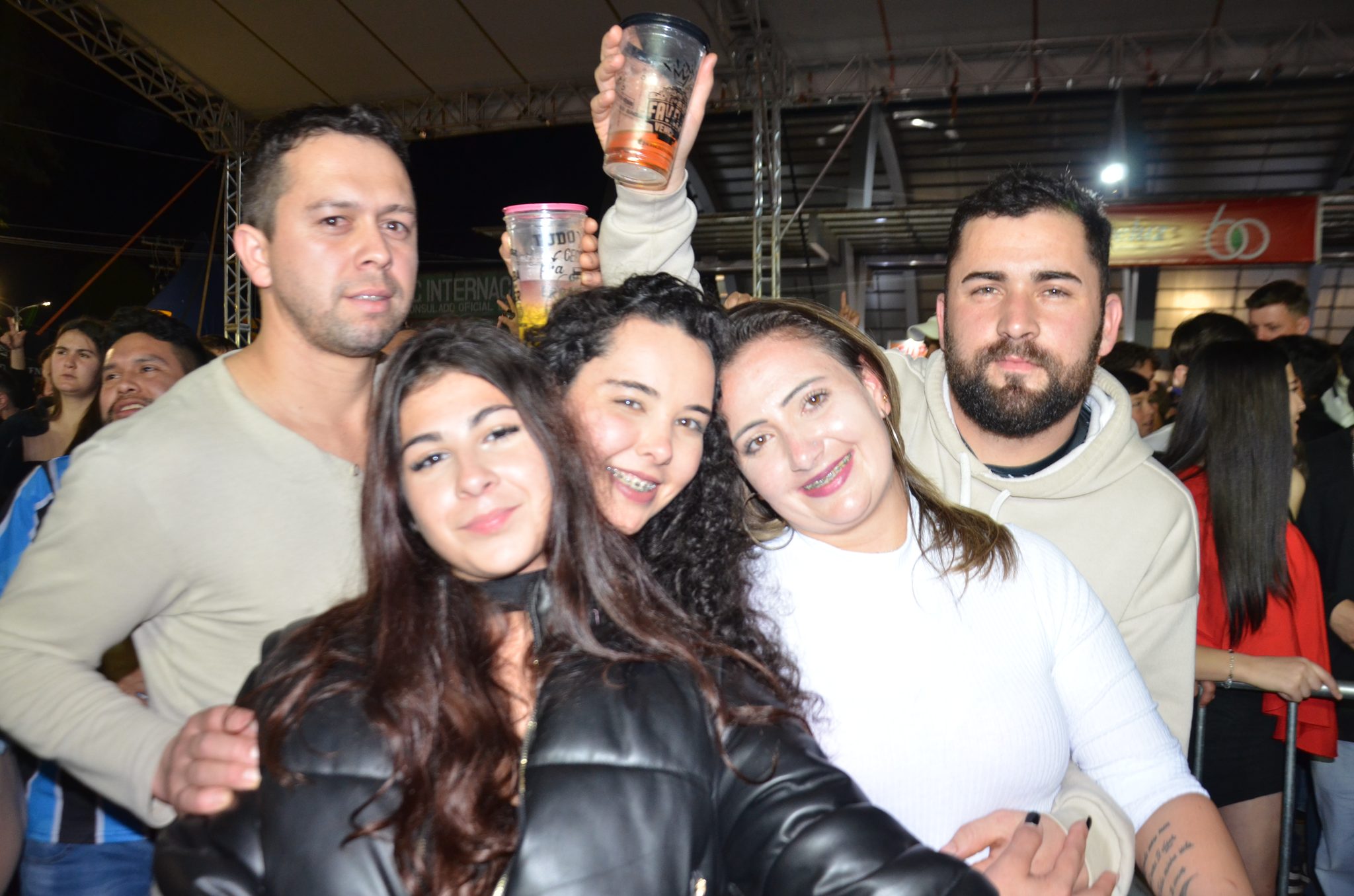 Seberi Agro Fest - sábado