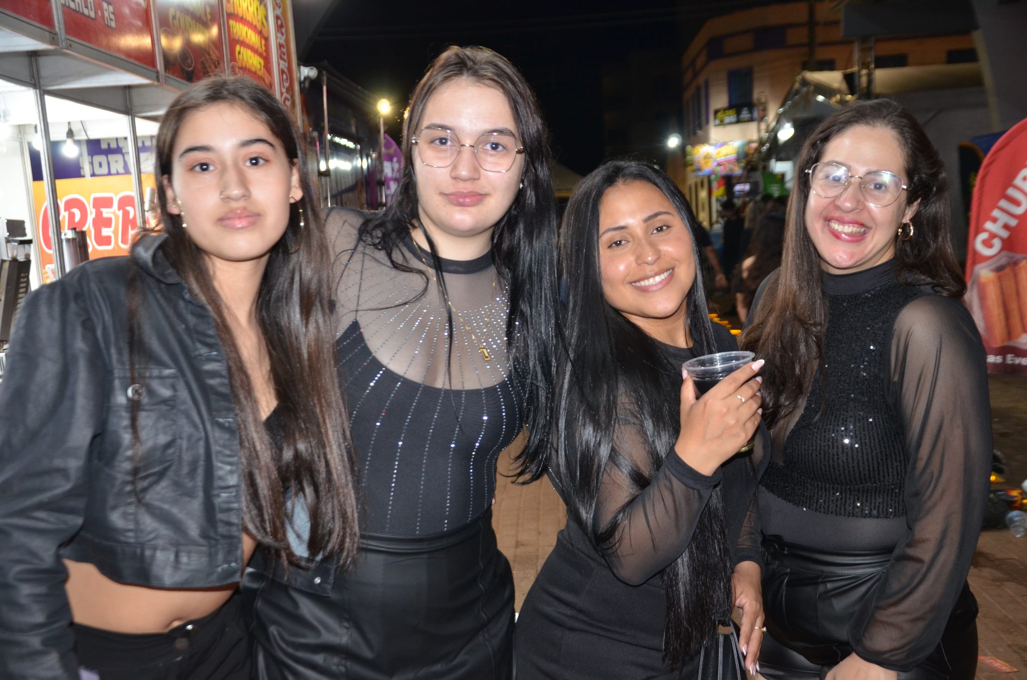 Seberi Agro Fest - sábado