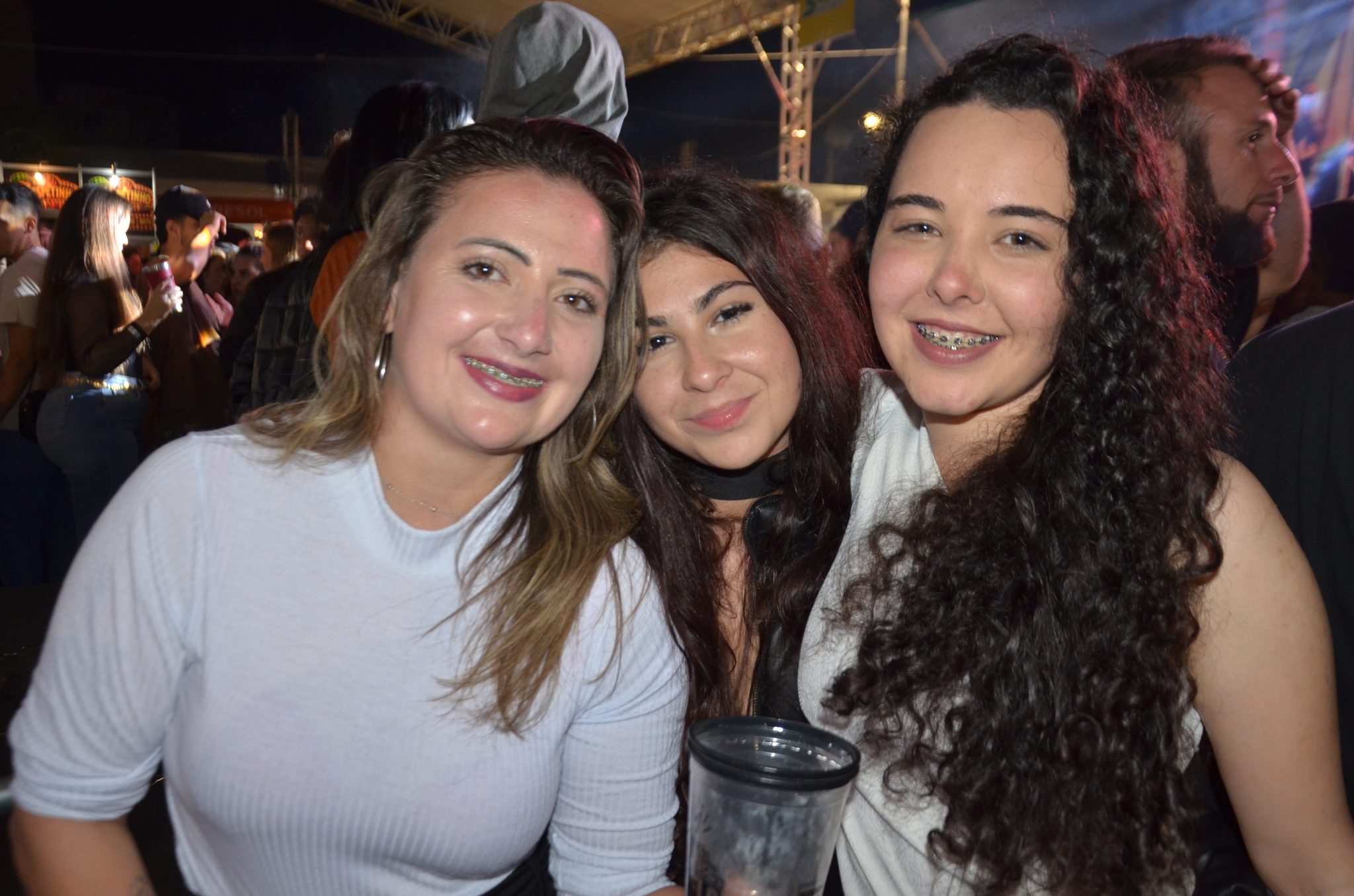 Seberi Agro Fest - sábado