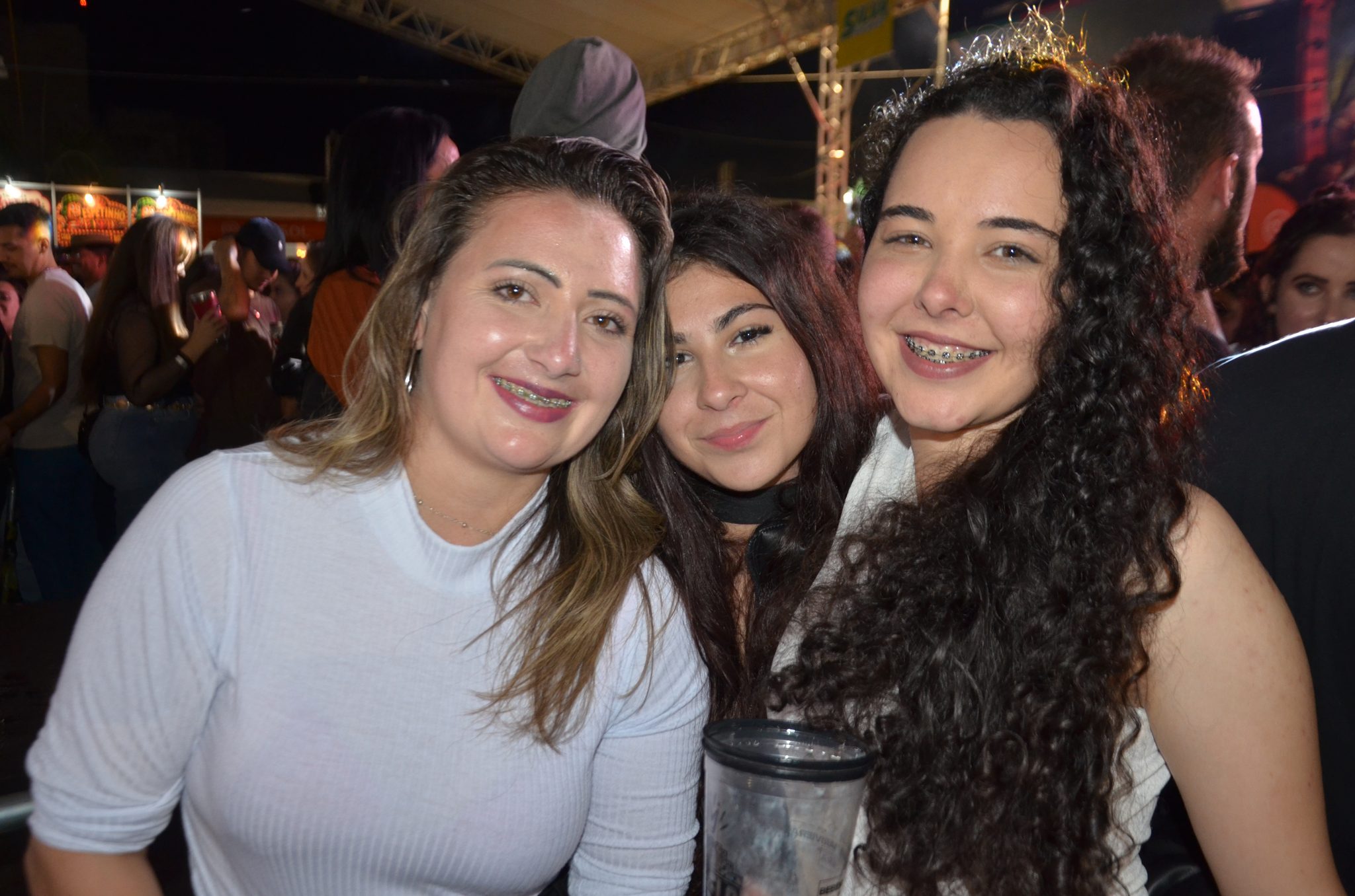 Seberi Agro Fest - sábado
