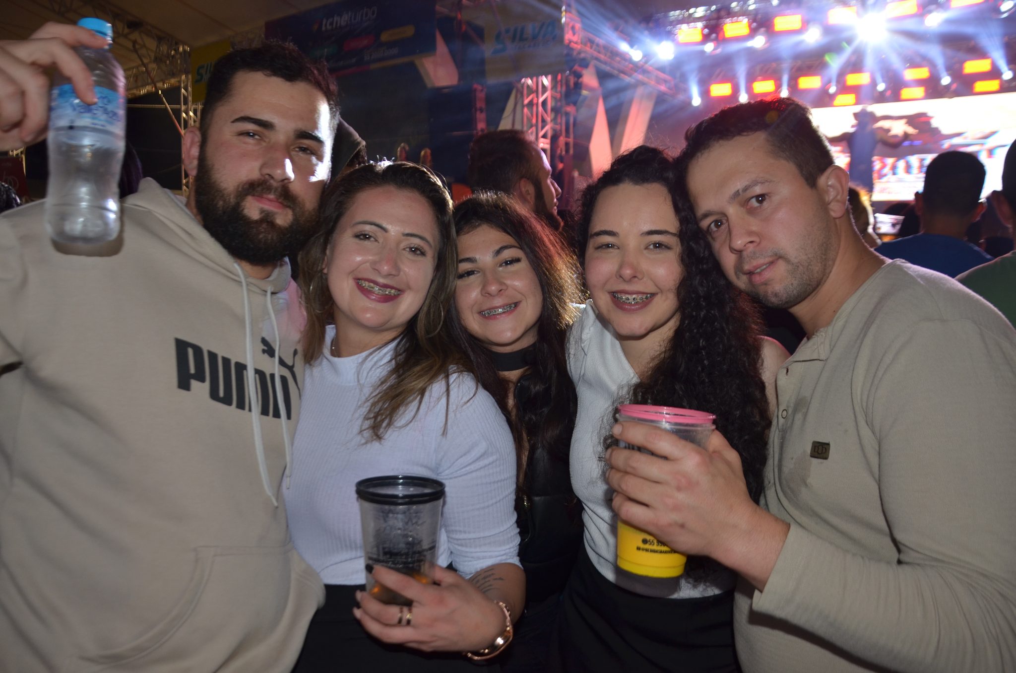 Seberi Agro Fest - sábado