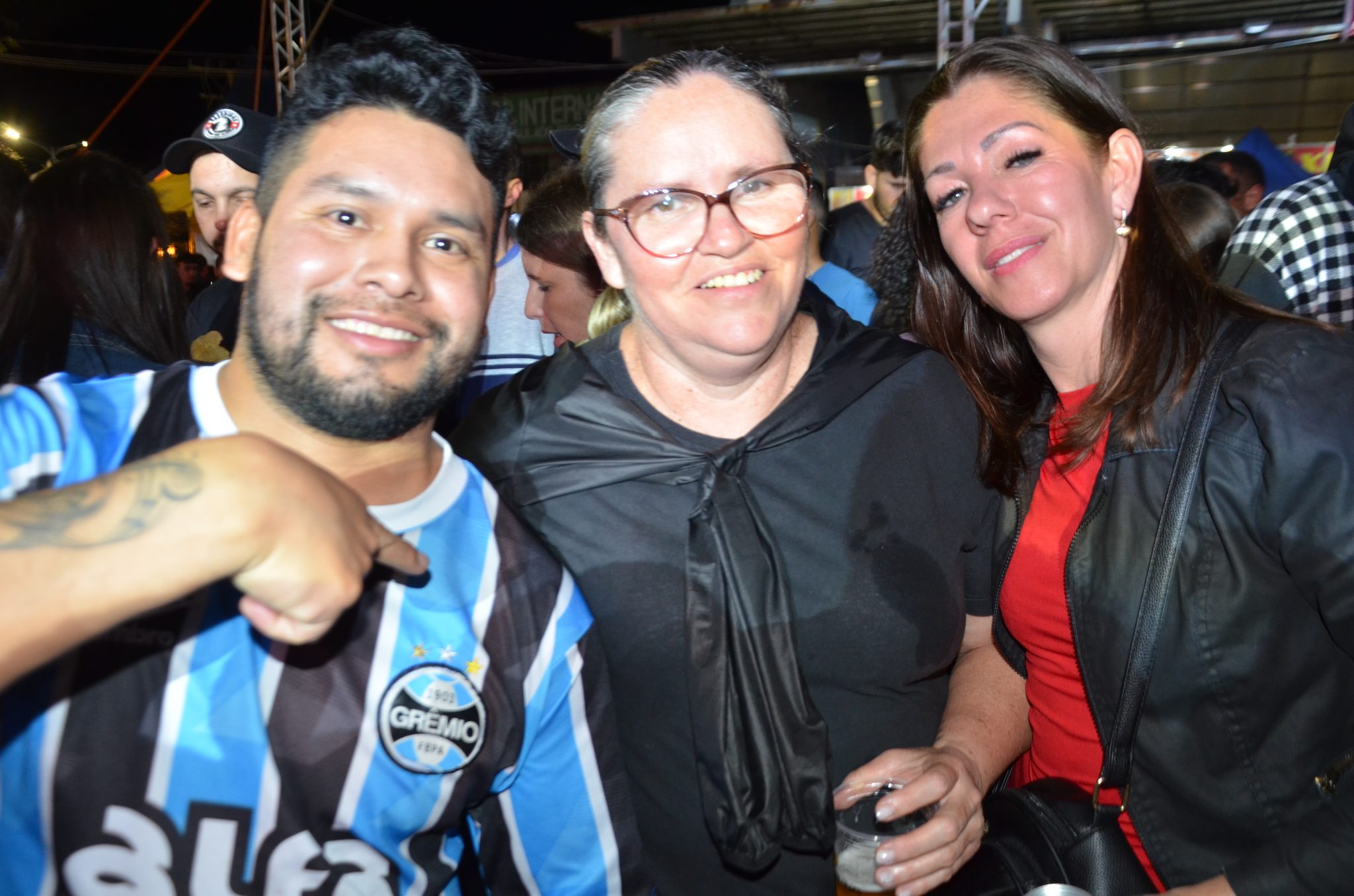 Seberi Agro Fest - sábado